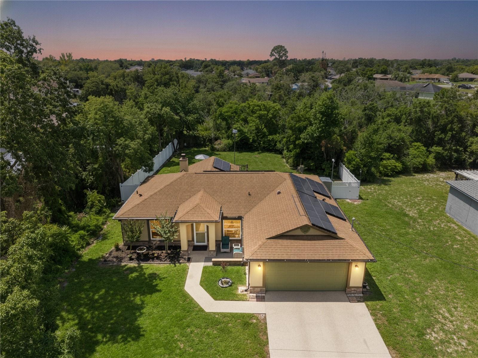 DELTONA LAKES UNIT 45 - Residential