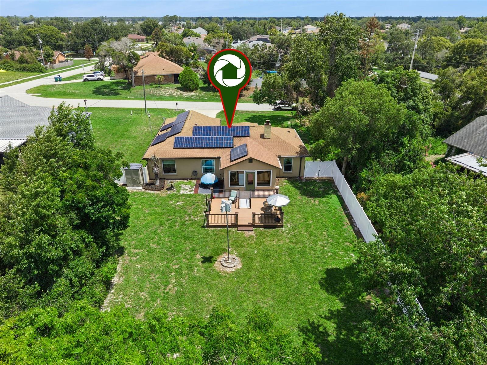 DELTONA LAKES UNIT 45 - Residential