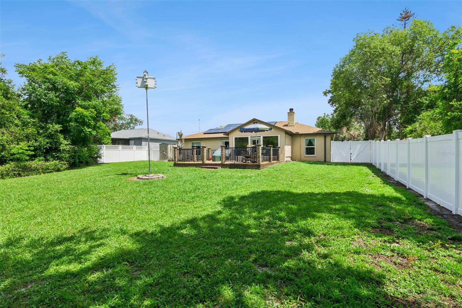 DELTONA LAKES UNIT 45 - Residential