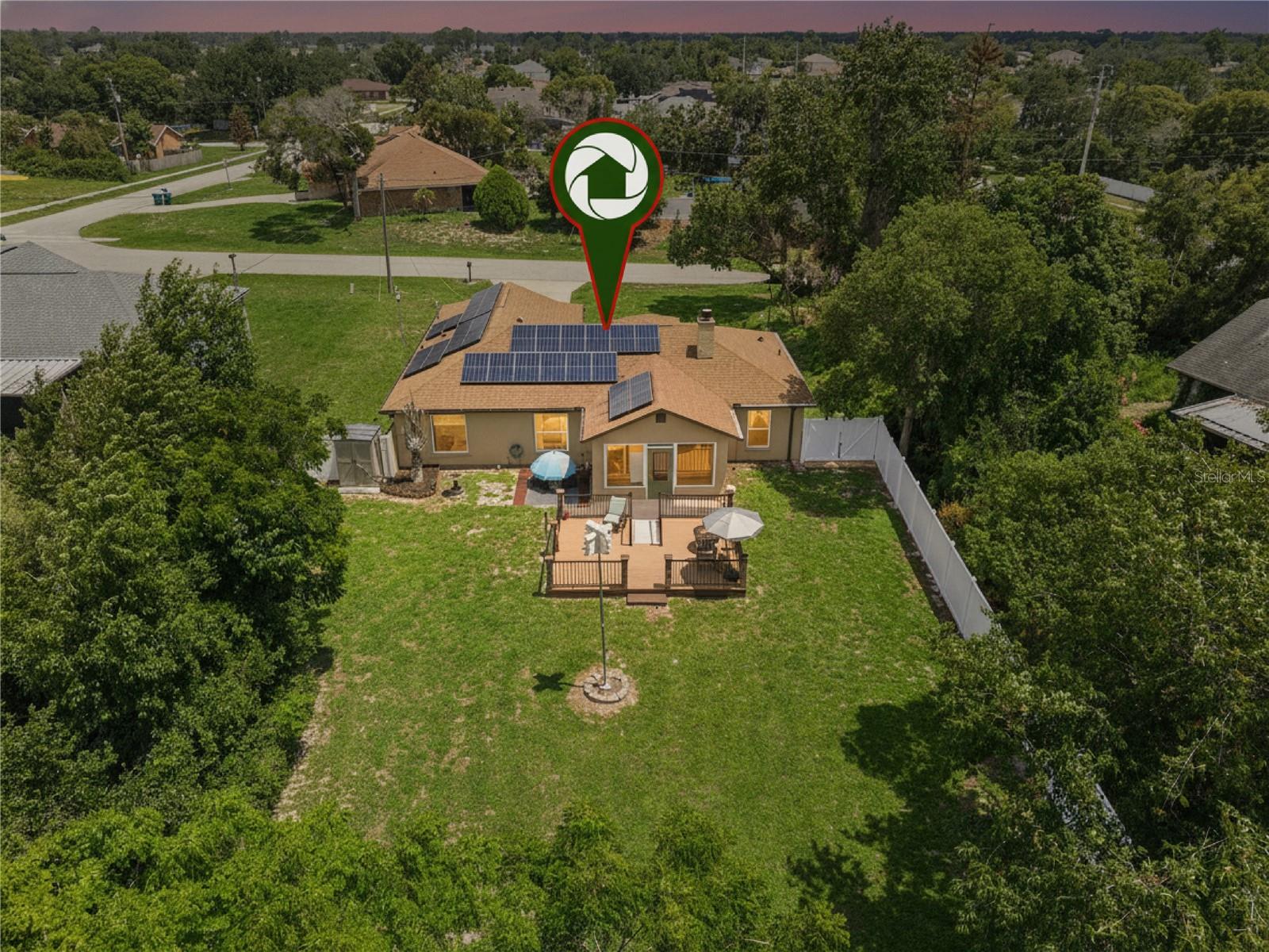 DELTONA LAKES UNIT 45 - Residential