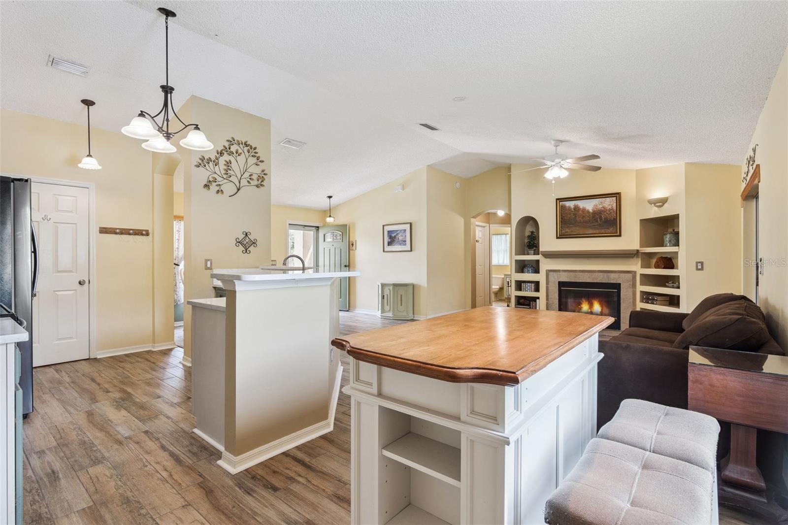 DELTONA LAKES UNIT 45 - Residential