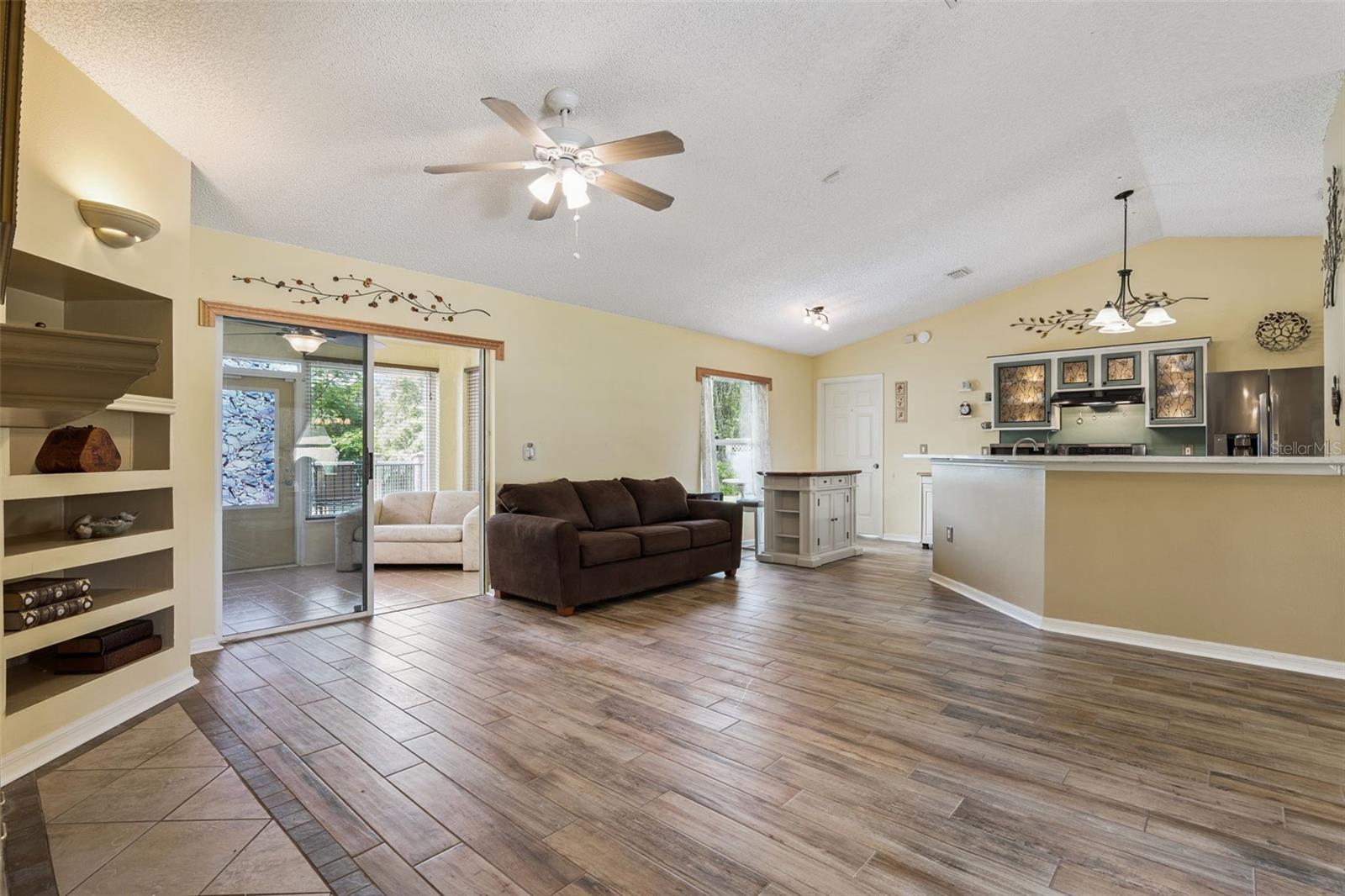 DELTONA LAKES UNIT 45 - Residential