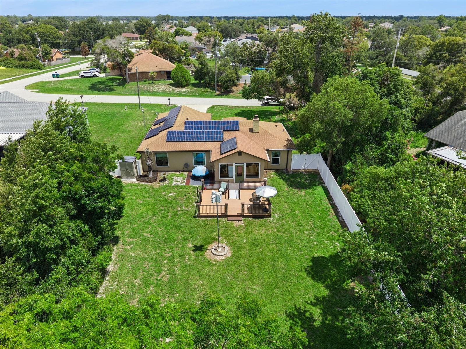 DELTONA LAKES UNIT 45 - Residential