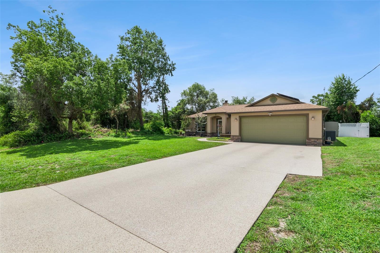 DELTONA LAKES UNIT 45 - Residential