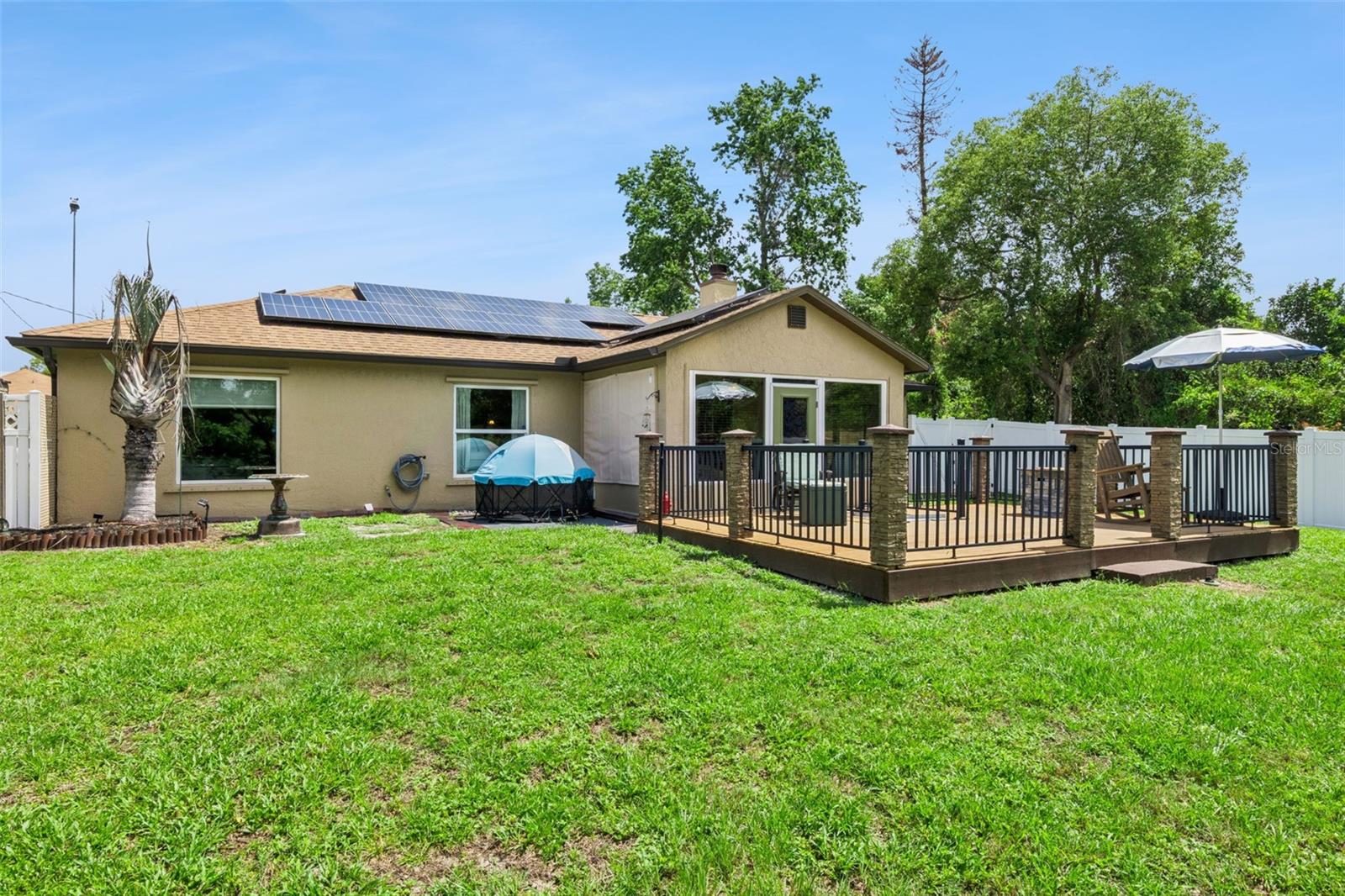 DELTONA LAKES UNIT 45 - Residential