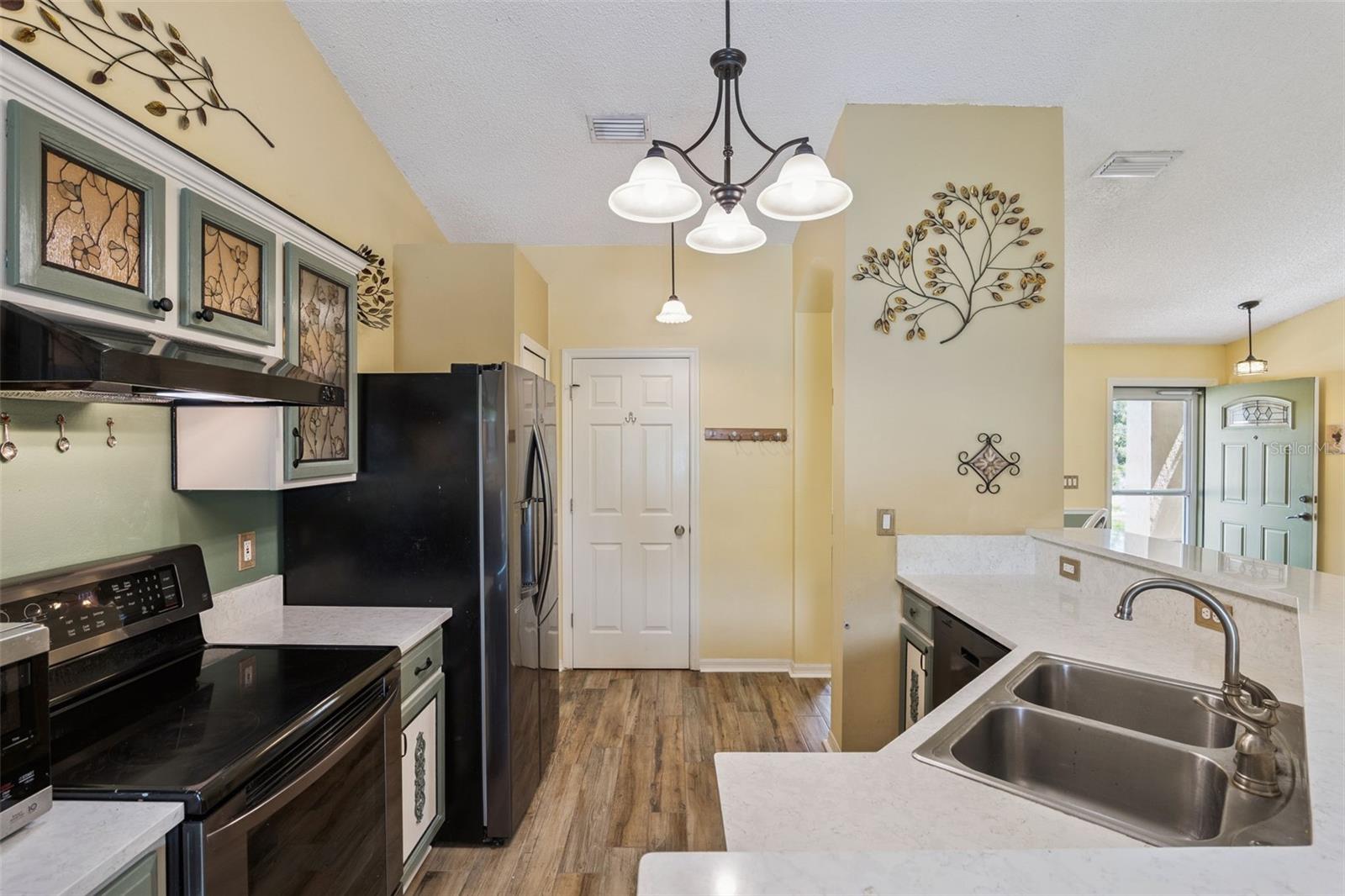 DELTONA LAKES UNIT 45 - Residential