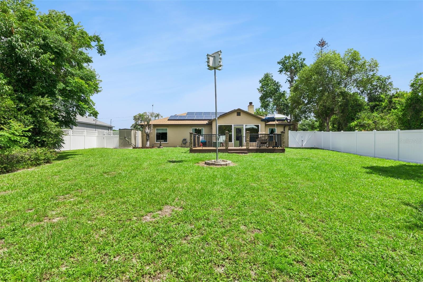 DELTONA LAKES UNIT 45 - Residential