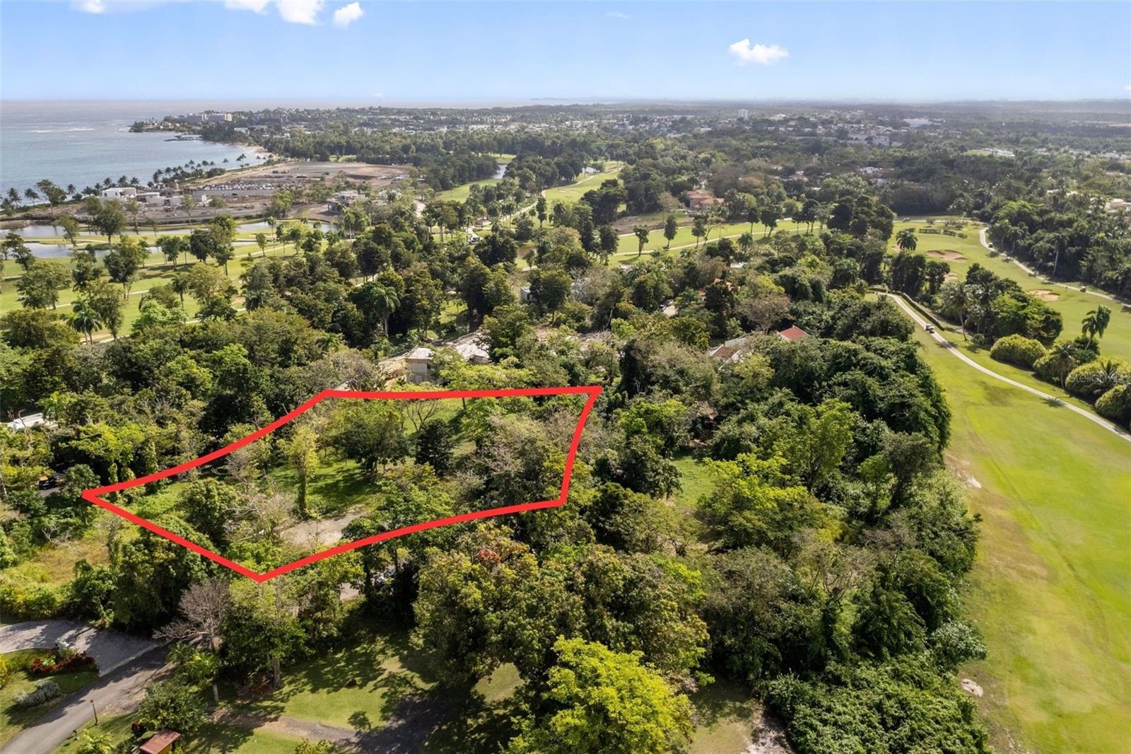 VILLA DORADO ESTATES - Land