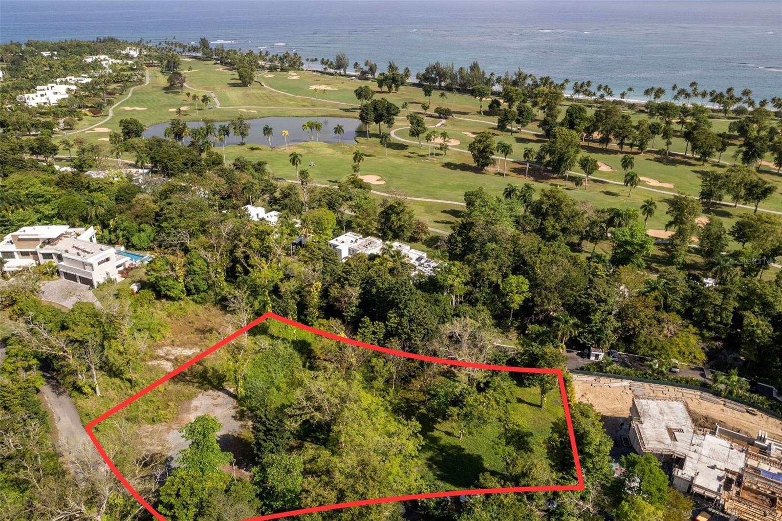 VILLA DORADO ESTATES - Land