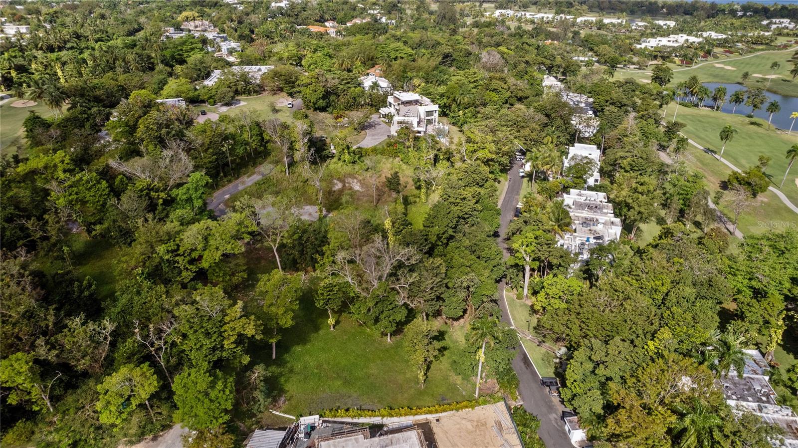 VILLA DORADO ESTATES - Land