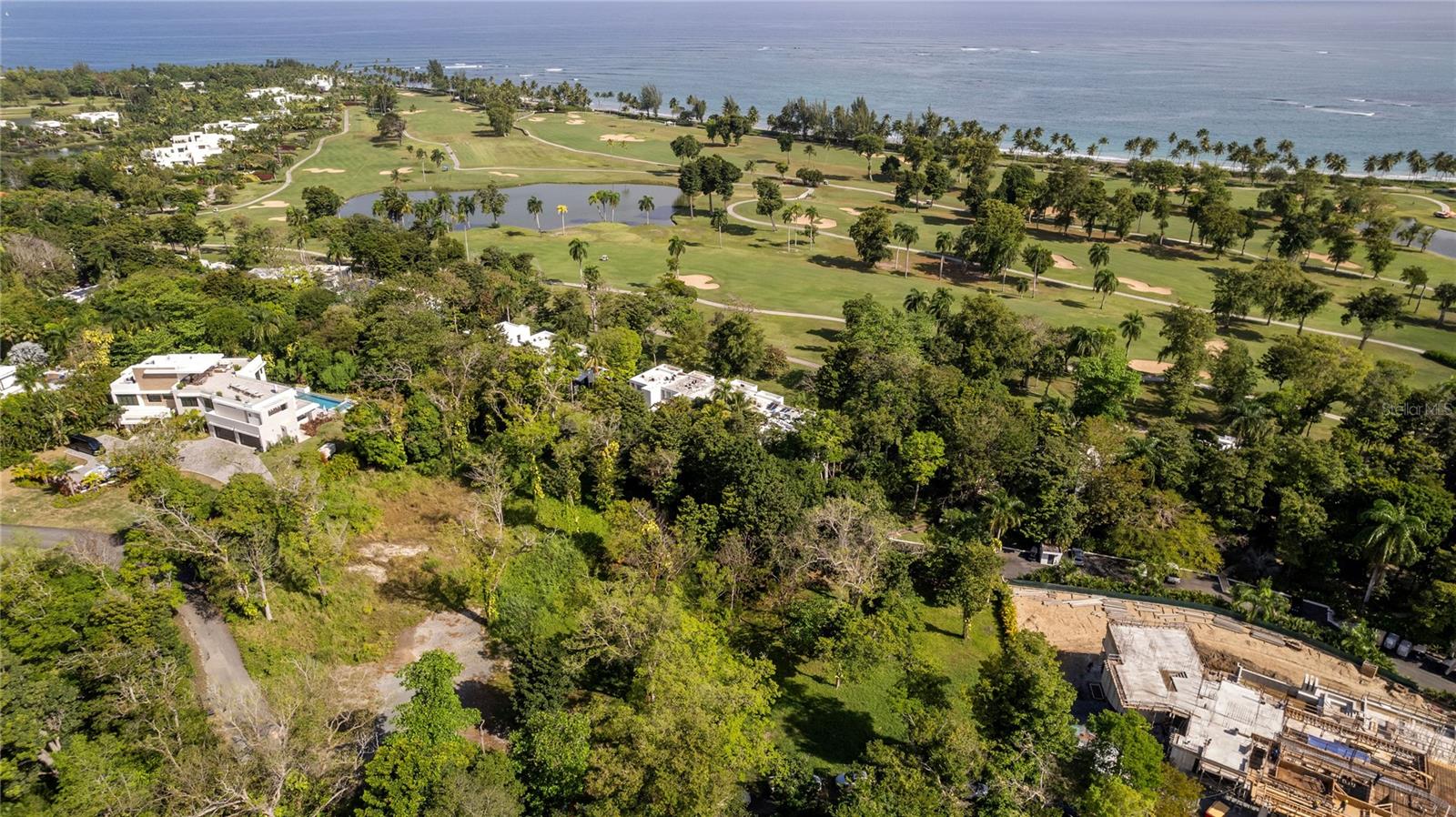 VILLA DORADO ESTATES - Land