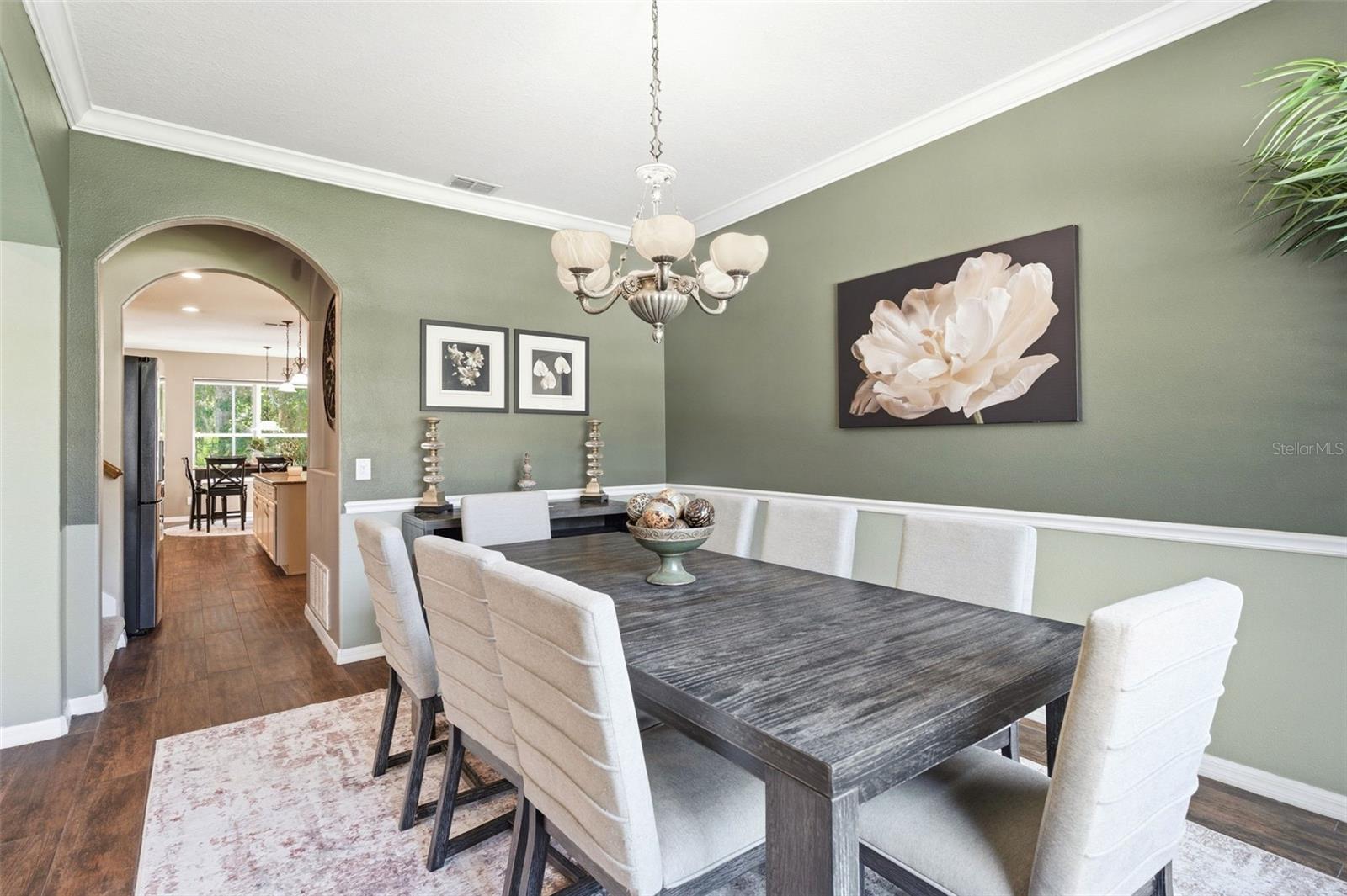 SEVEN OAKS PRCL S-9 - Residential