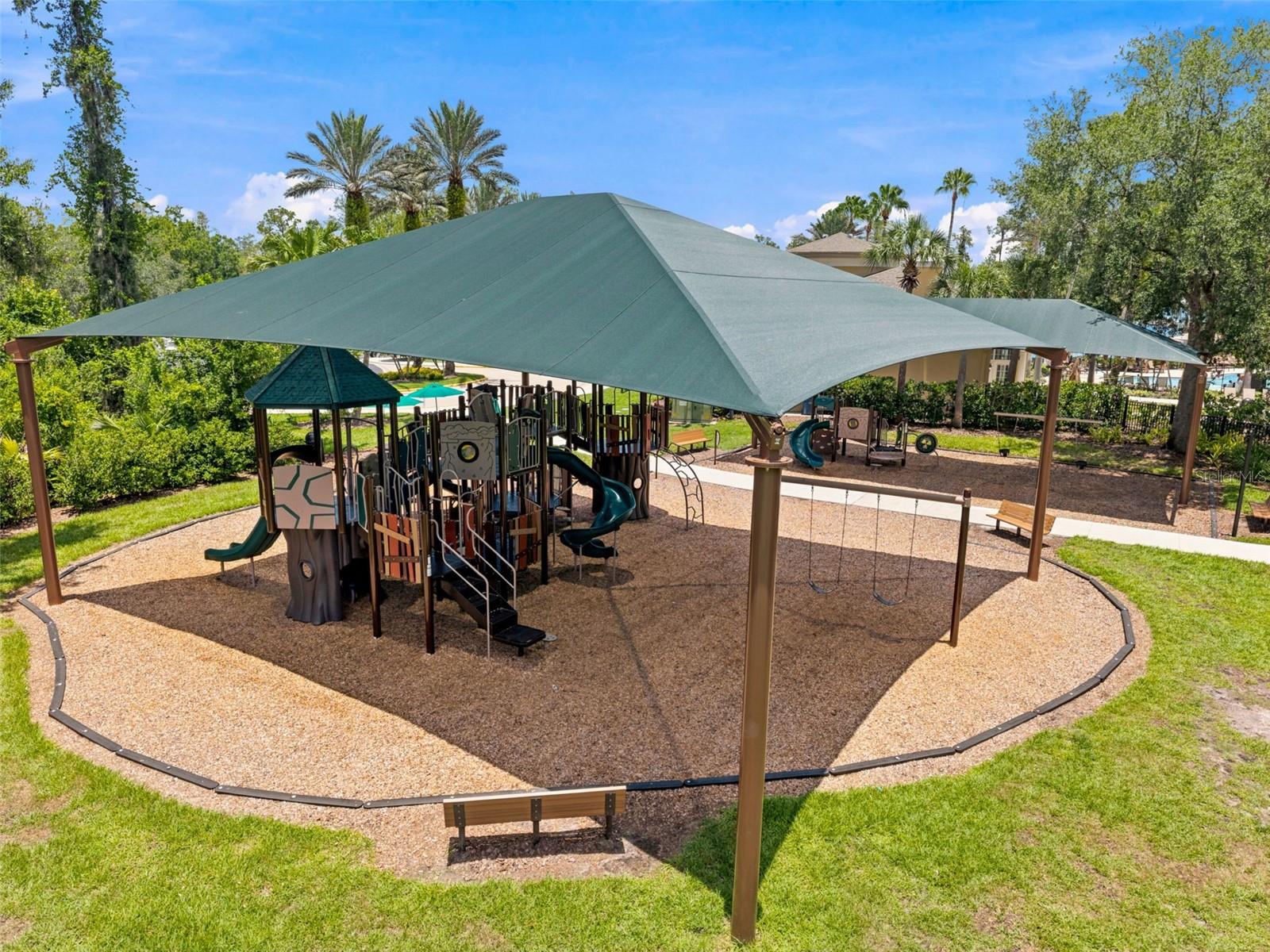 SEVEN OAKS PRCL S-9 - Residential