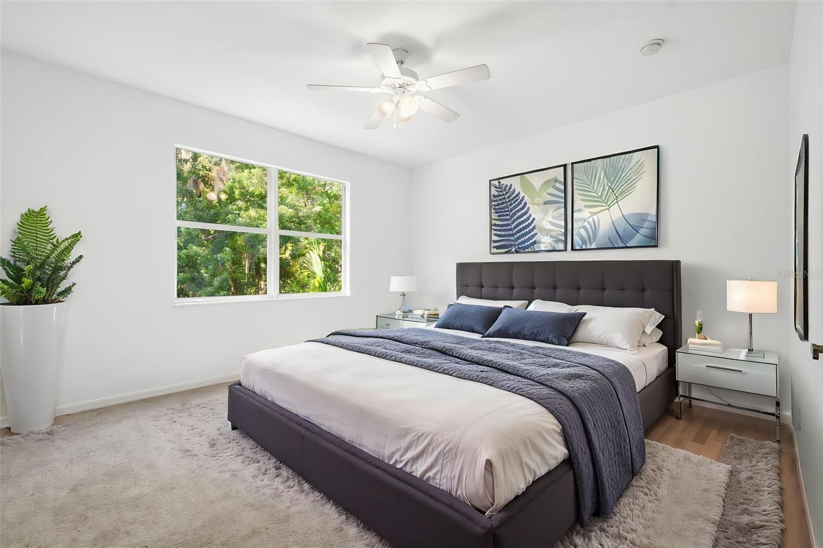 SEVEN OAKS PRCL S-9 - Residential