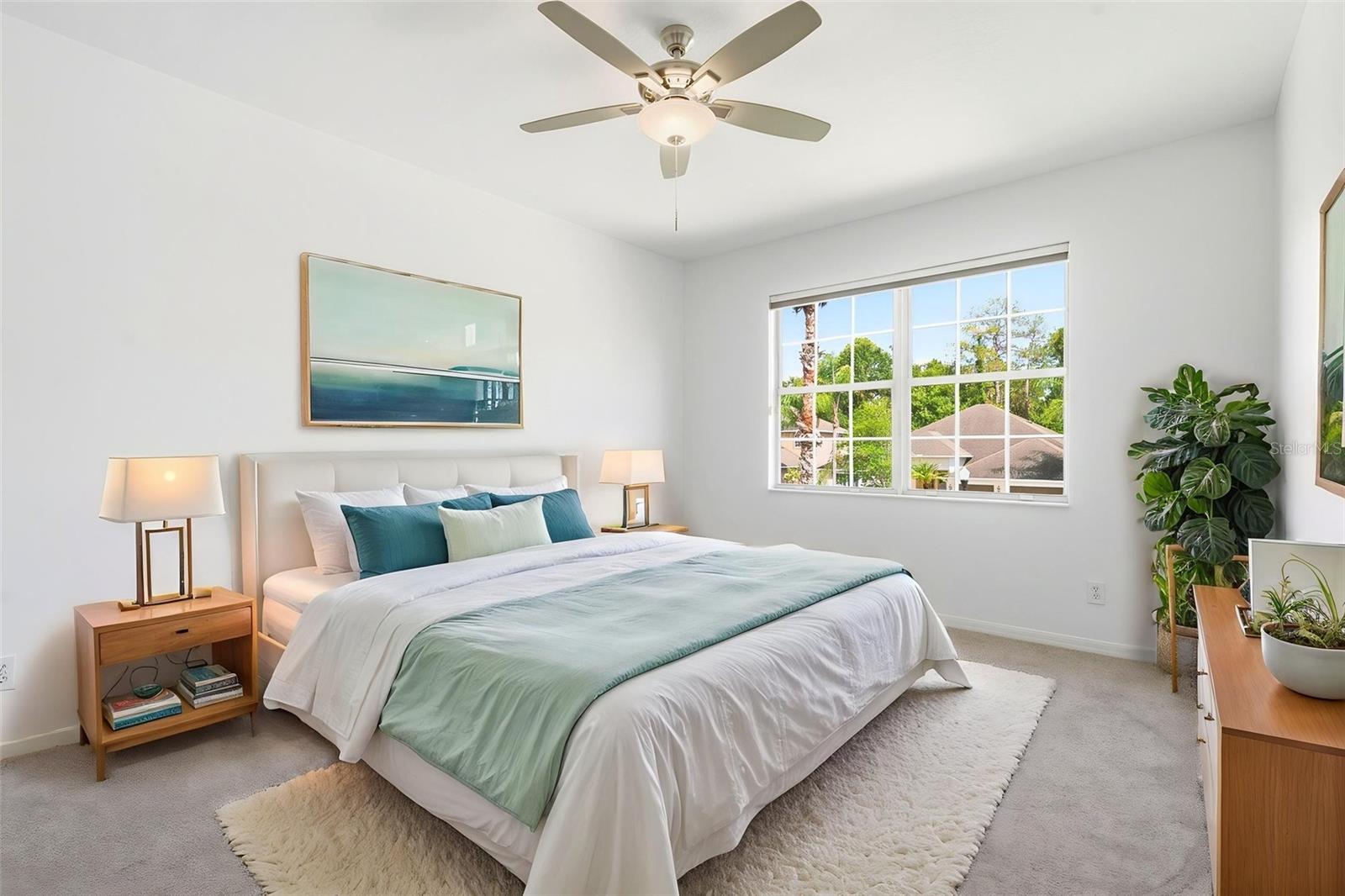 SEVEN OAKS PRCL S-9 - Residential