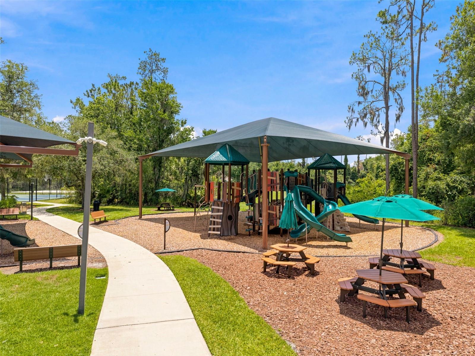 SEVEN OAKS PRCL S-9 - Residential
