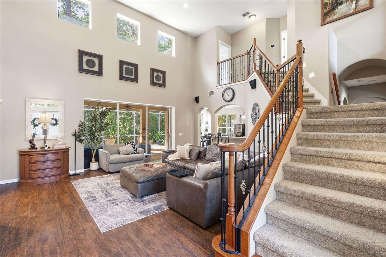 SEVEN OAKS PRCL S-9 - Residential