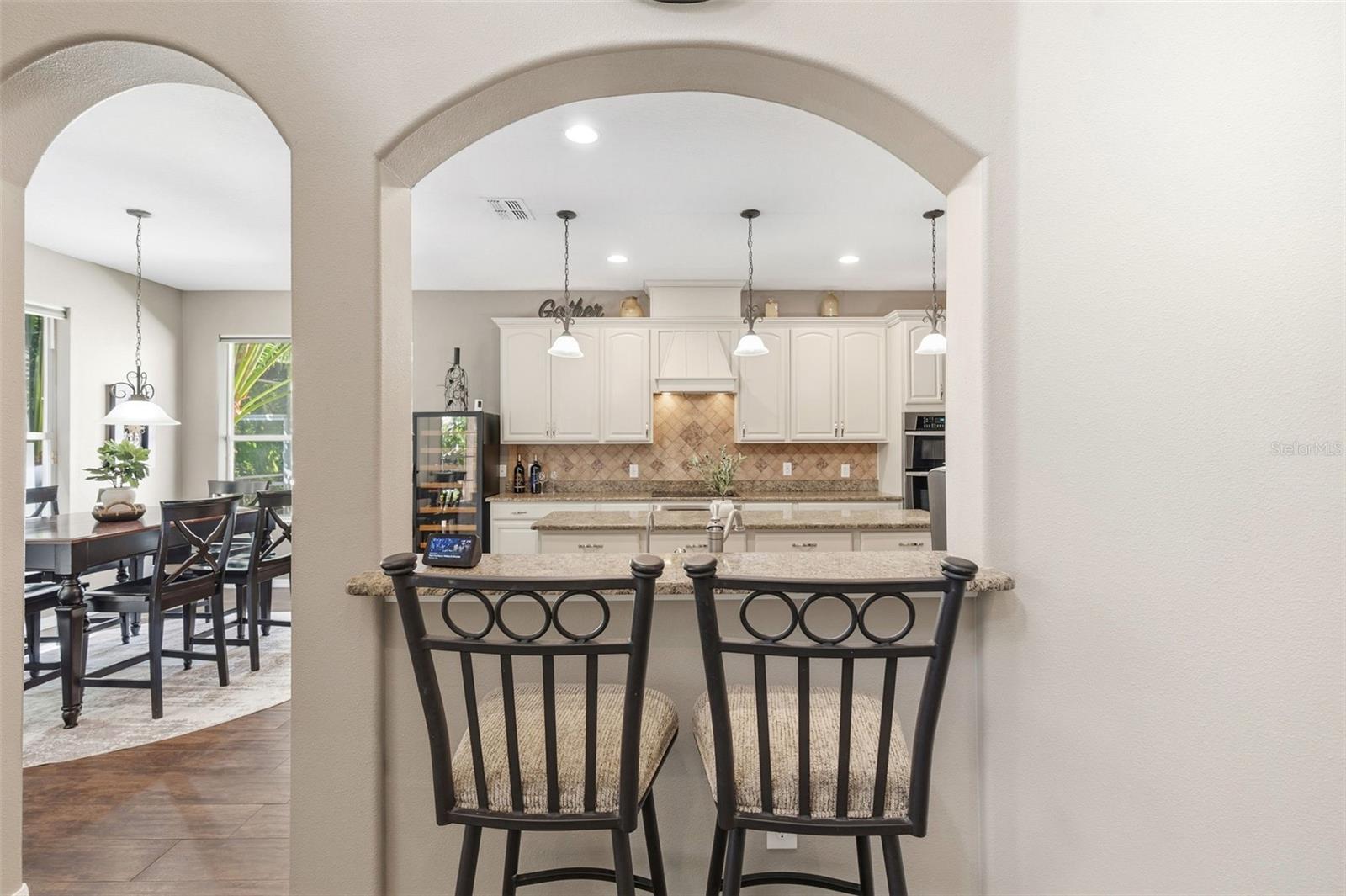 SEVEN OAKS PRCL S-9 - Residential