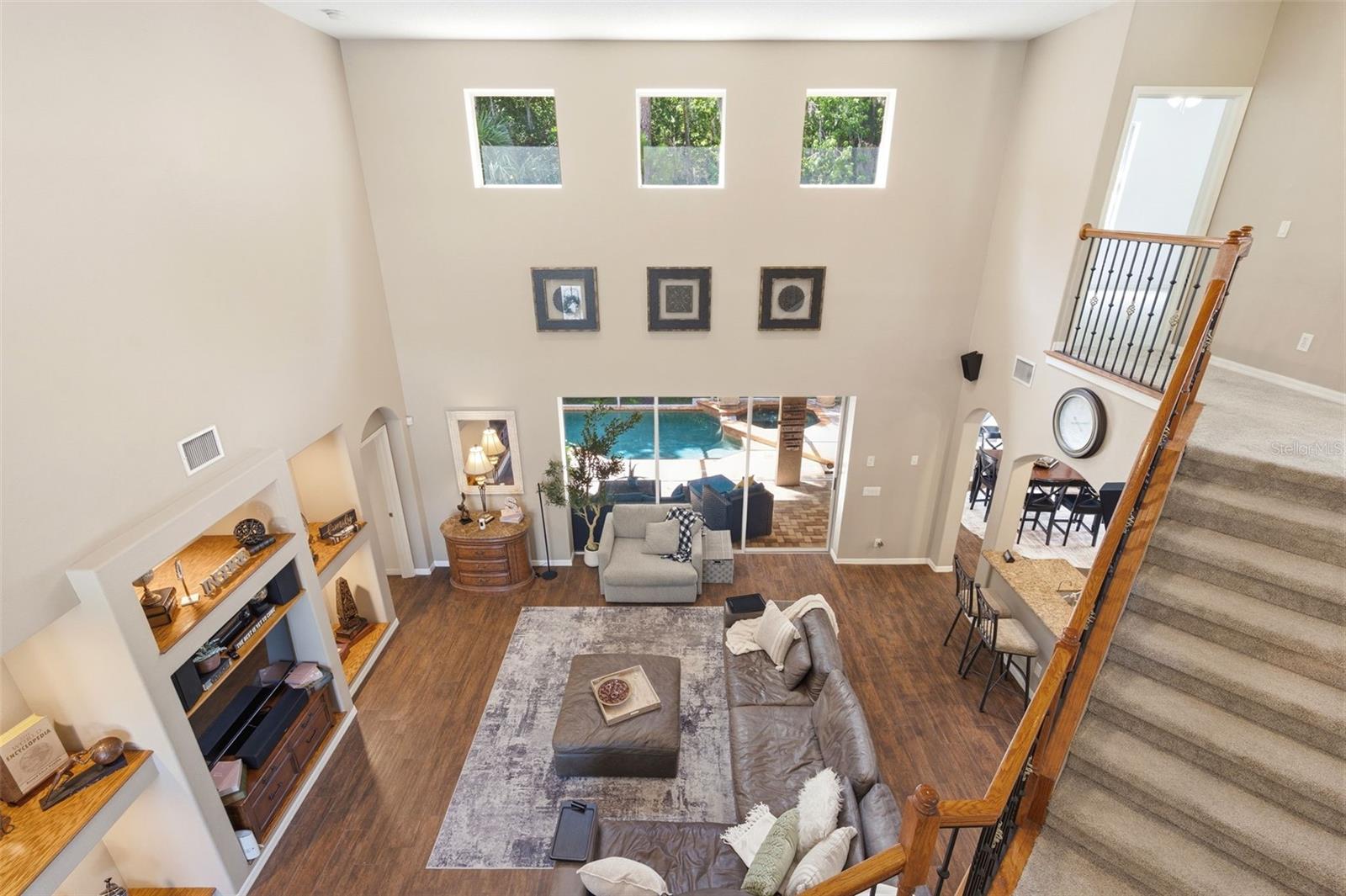 SEVEN OAKS PRCL S-9 - Residential