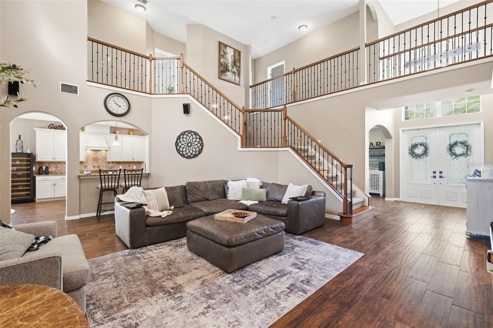 SEVEN OAKS PRCL S-9 - Residential