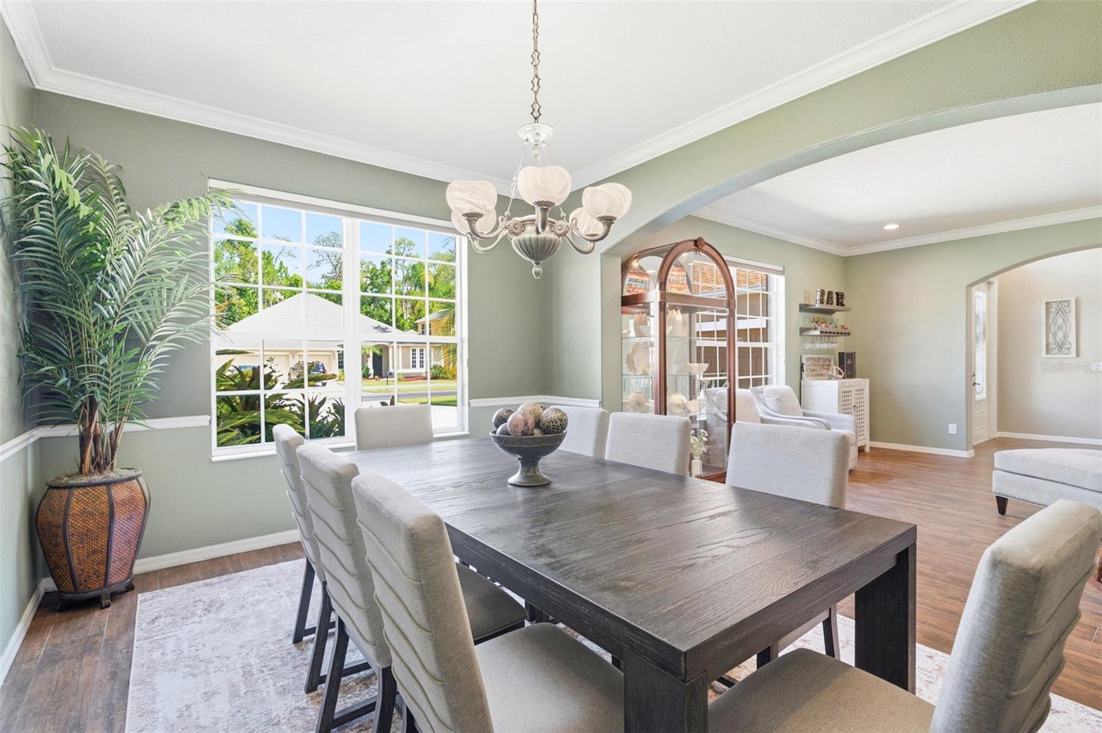 SEVEN OAKS PRCL S-9 - Residential