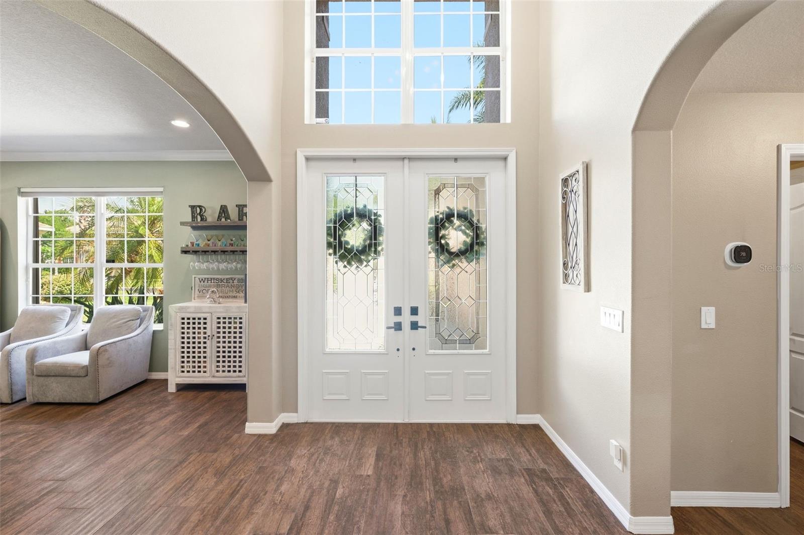 SEVEN OAKS PRCL S-9 - Residential