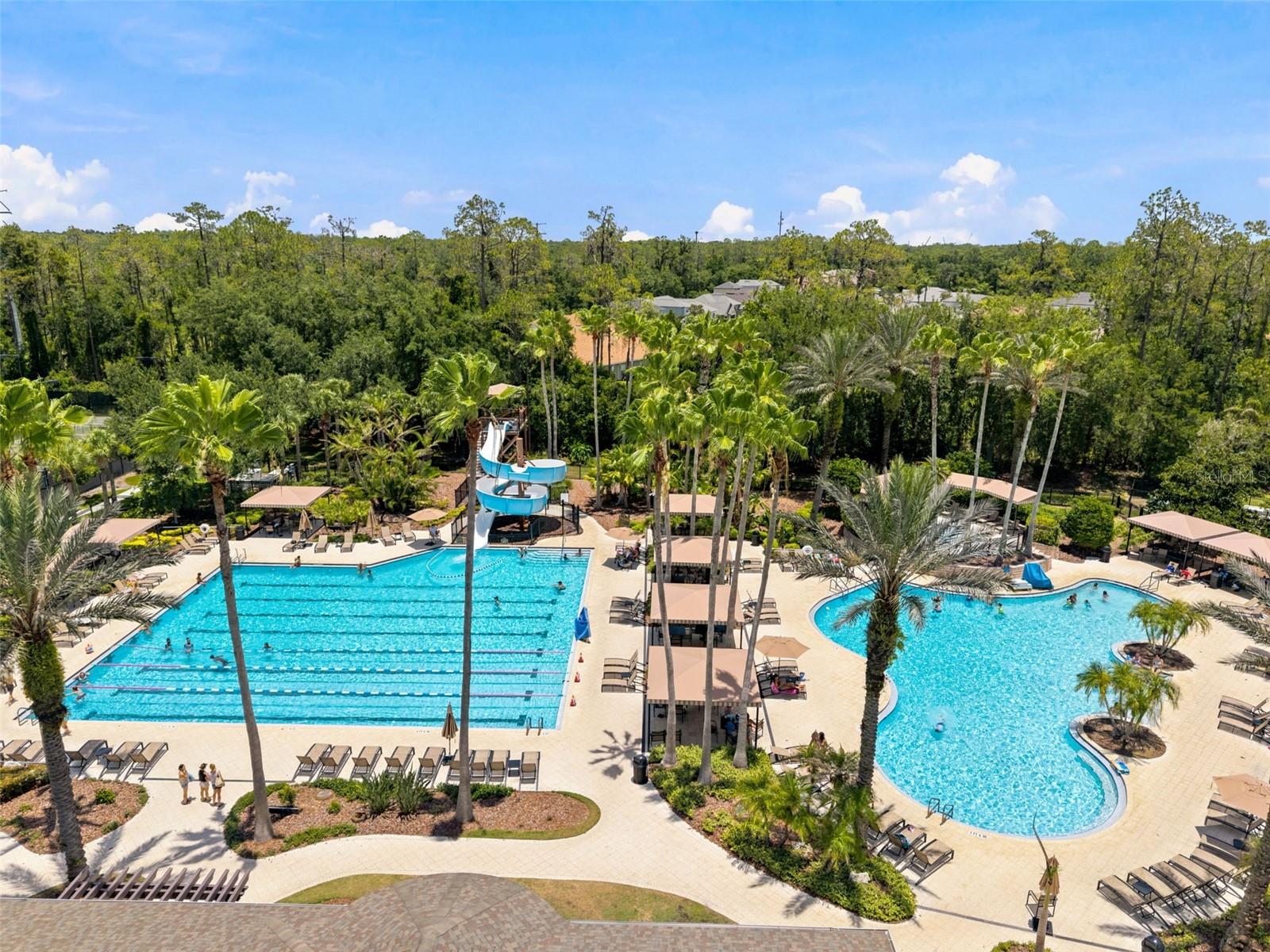 SEVEN OAKS PRCL S-9 - Residential