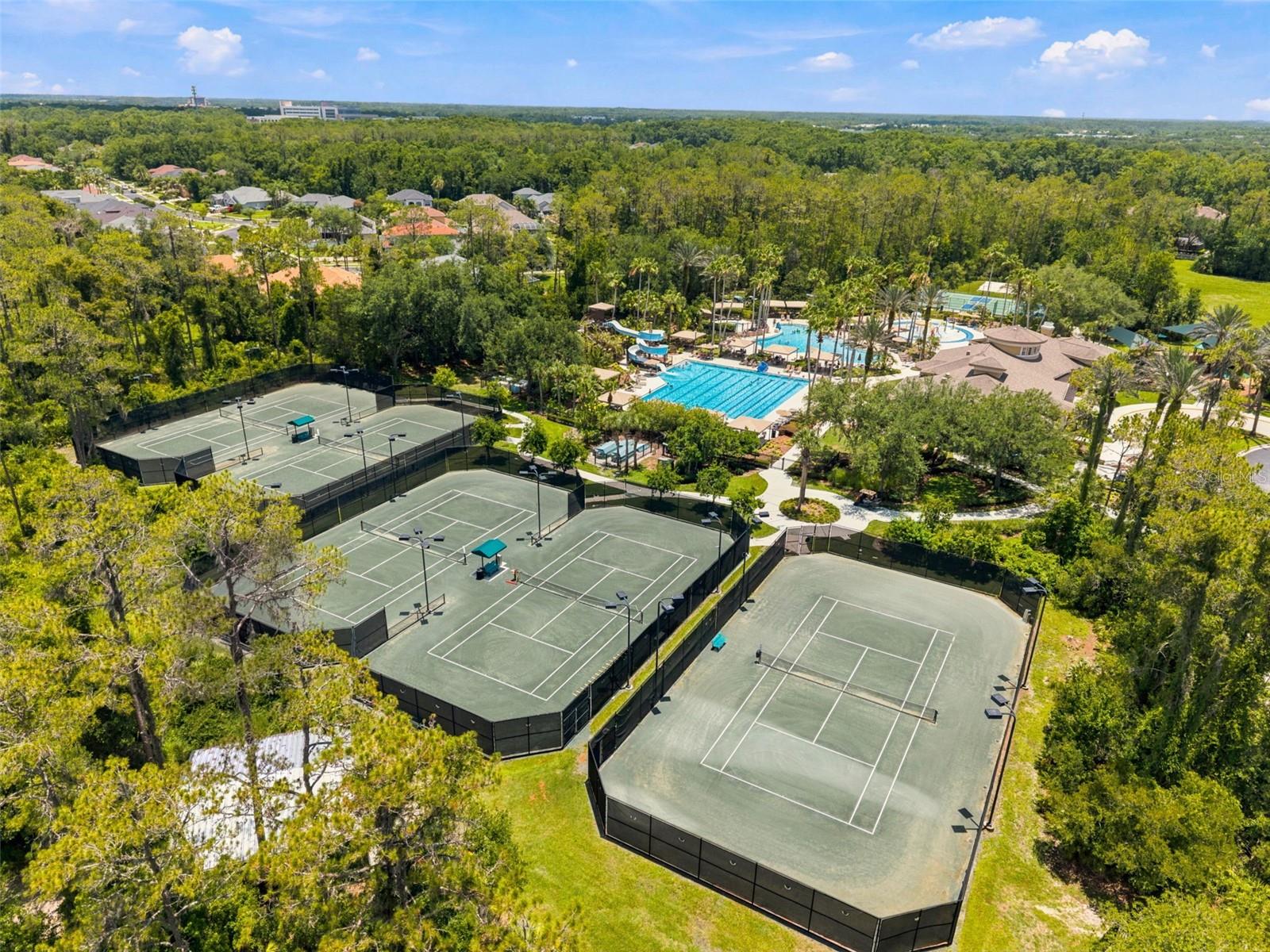 SEVEN OAKS PRCL S-9 - Residential
