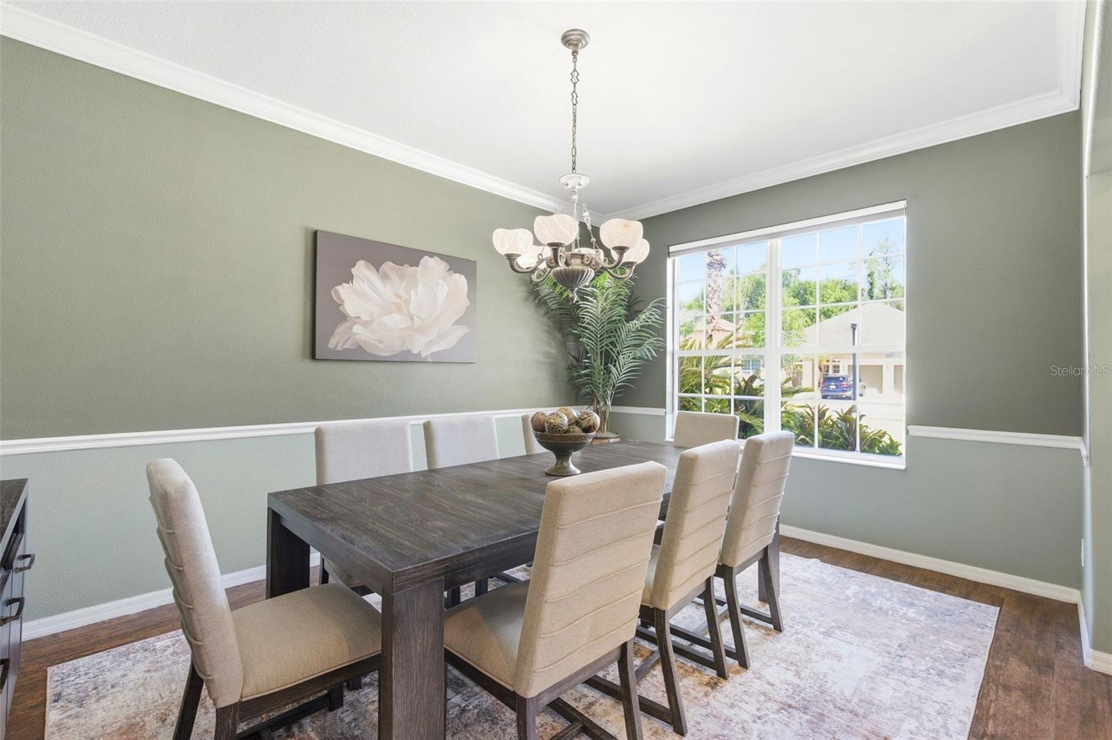 SEVEN OAKS PRCL S-9 - Residential