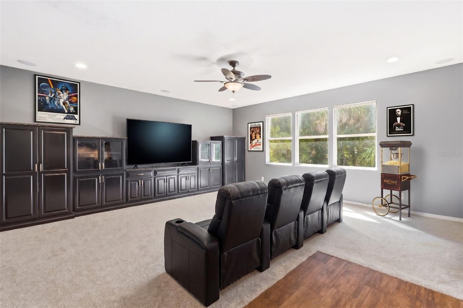 SEVEN OAKS PRCL S-9 - Residential