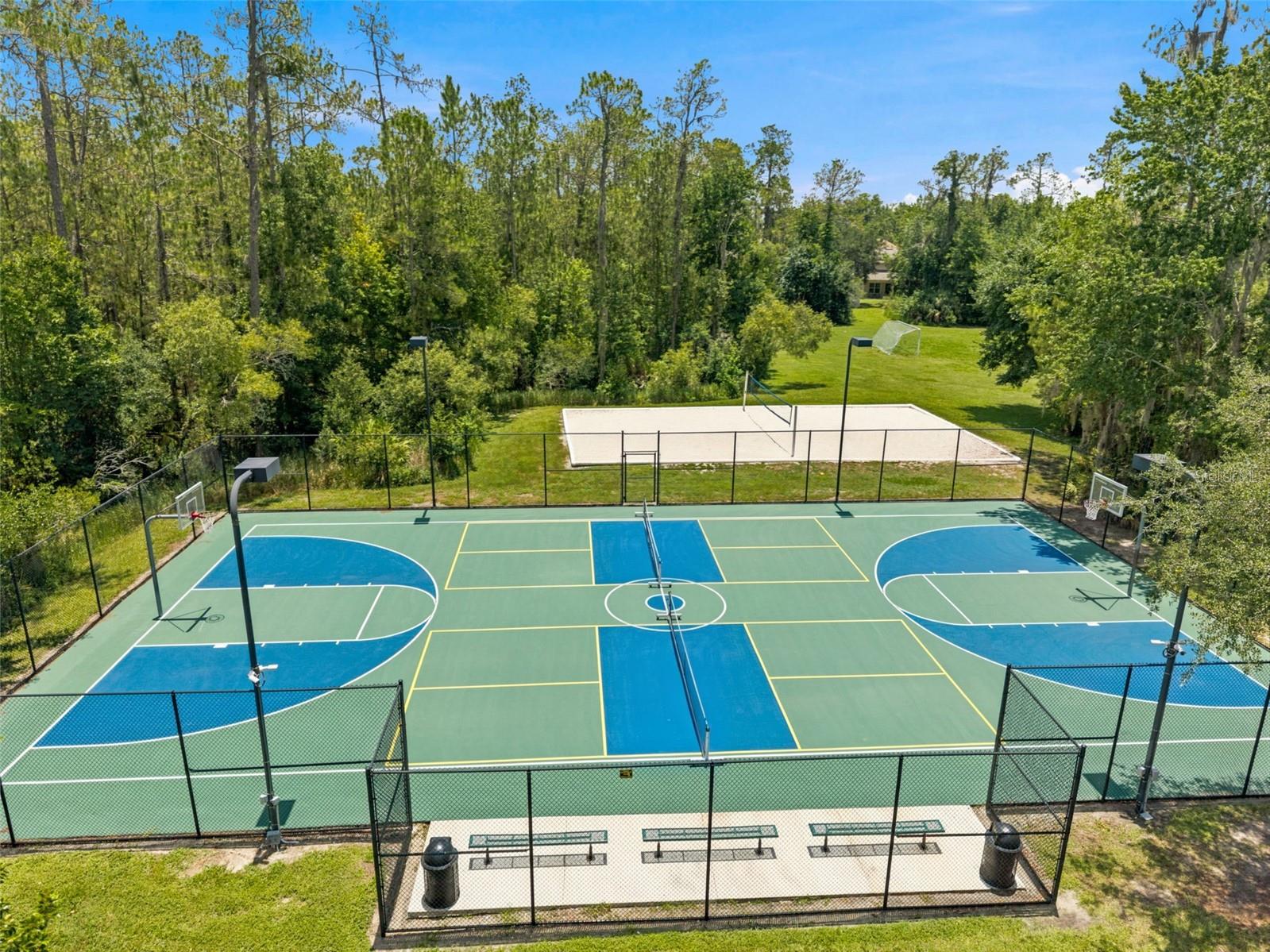 SEVEN OAKS PRCL S-9 - Residential