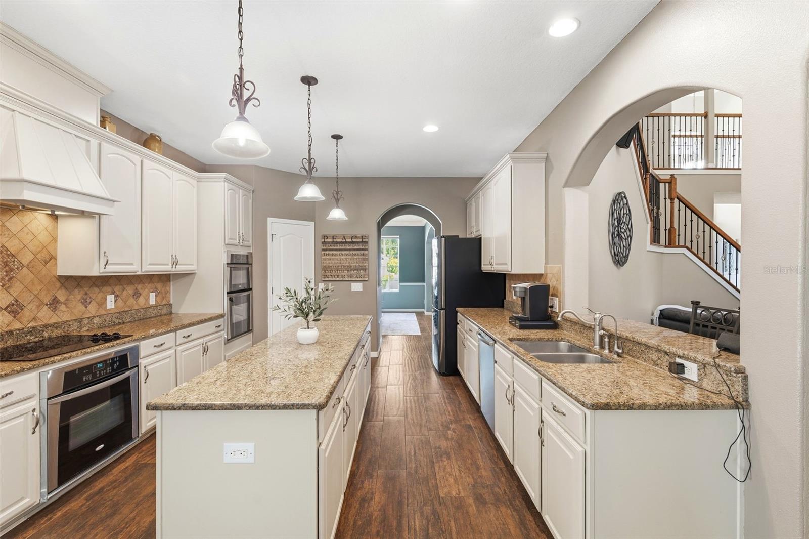 SEVEN OAKS PRCL S-9 - Residential