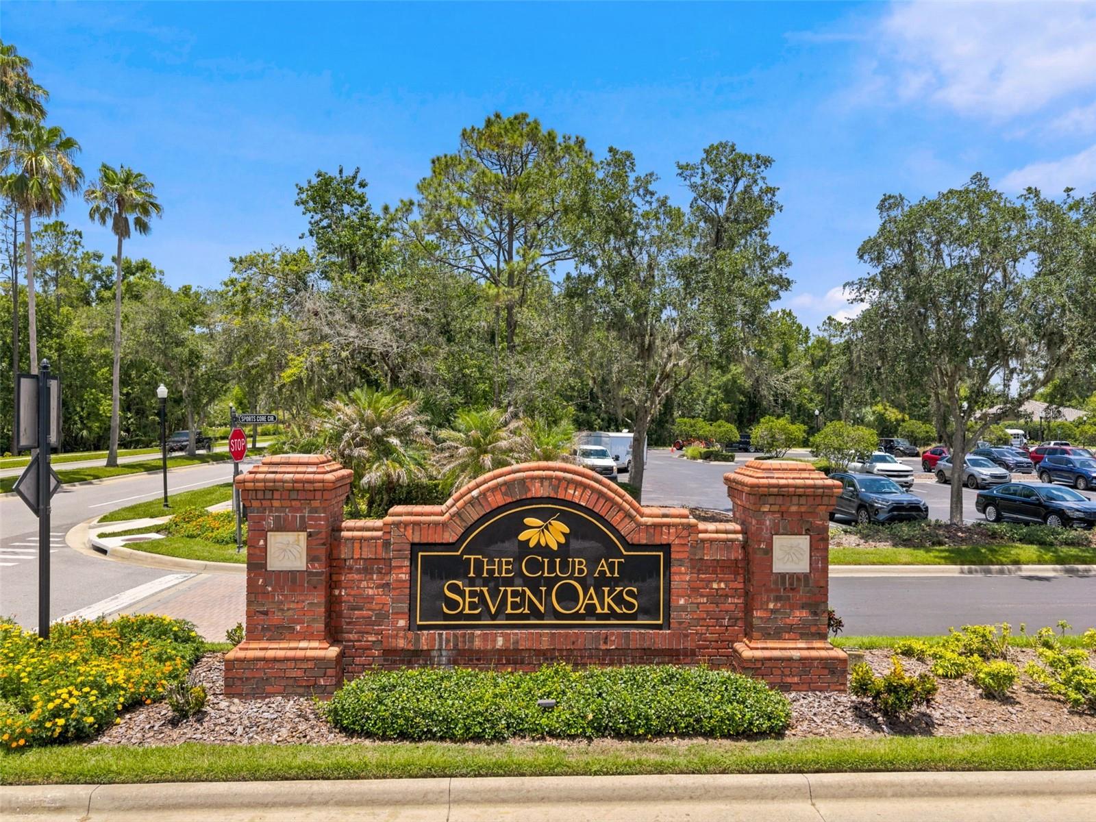 SEVEN OAKS PRCL S-9 - Residential