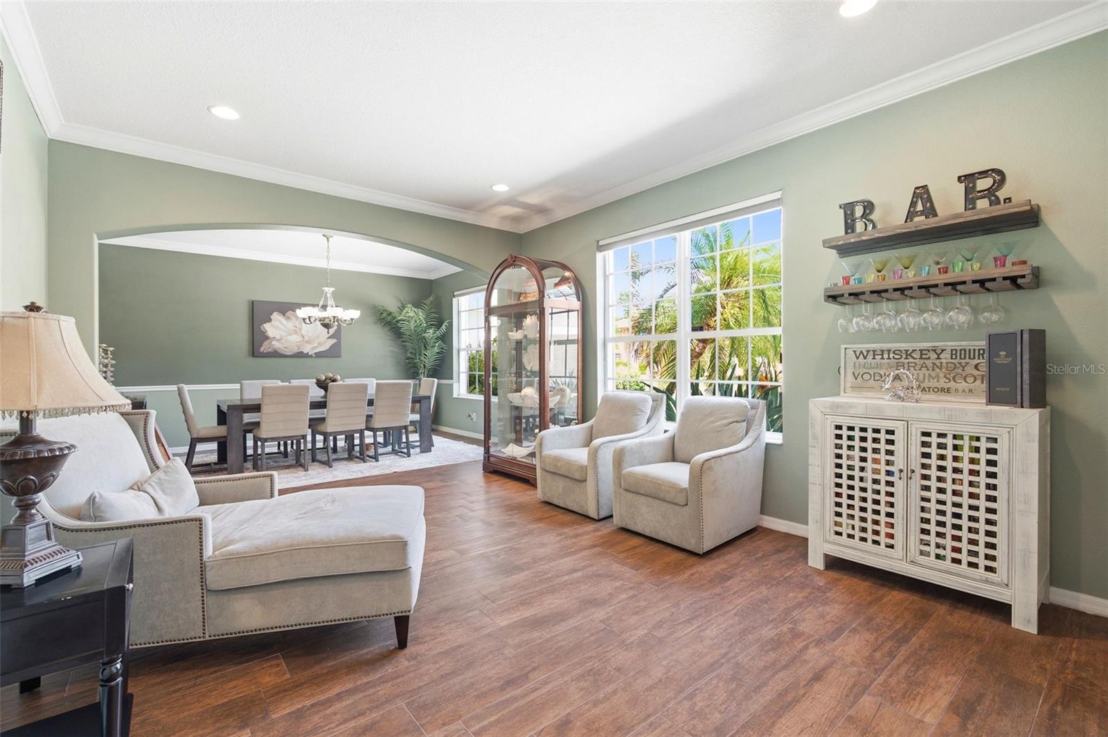 SEVEN OAKS PRCL S-9 - Residential