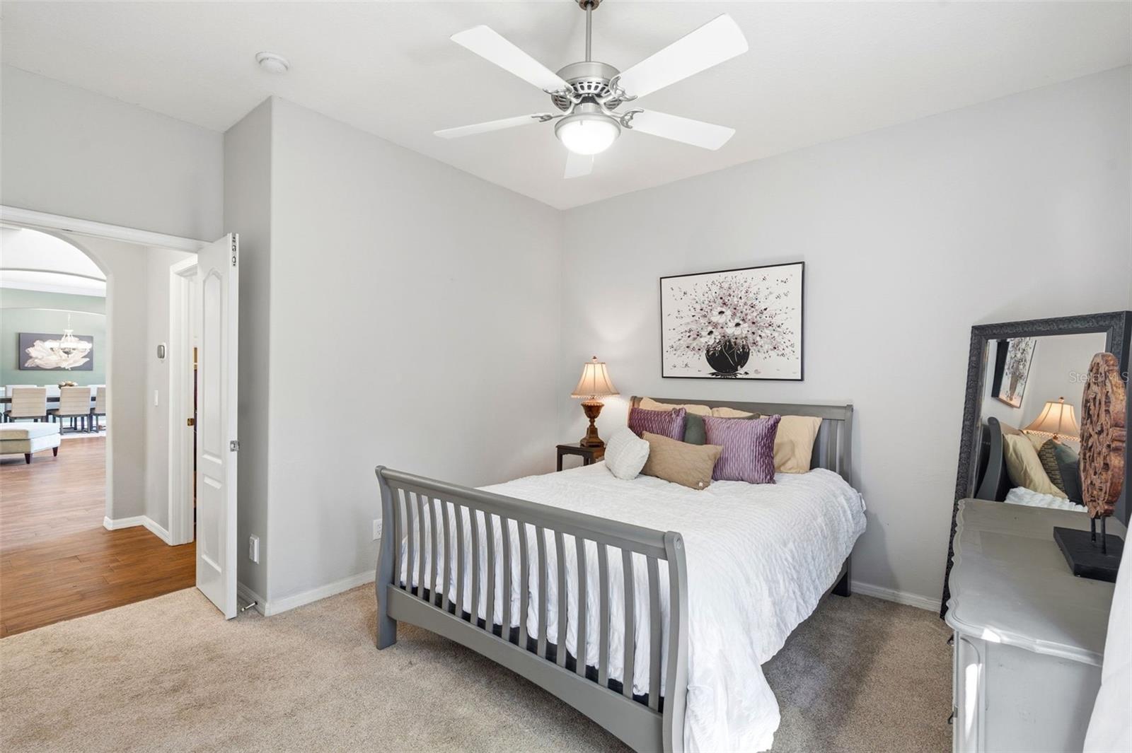 SEVEN OAKS PRCL S-9 - Residential