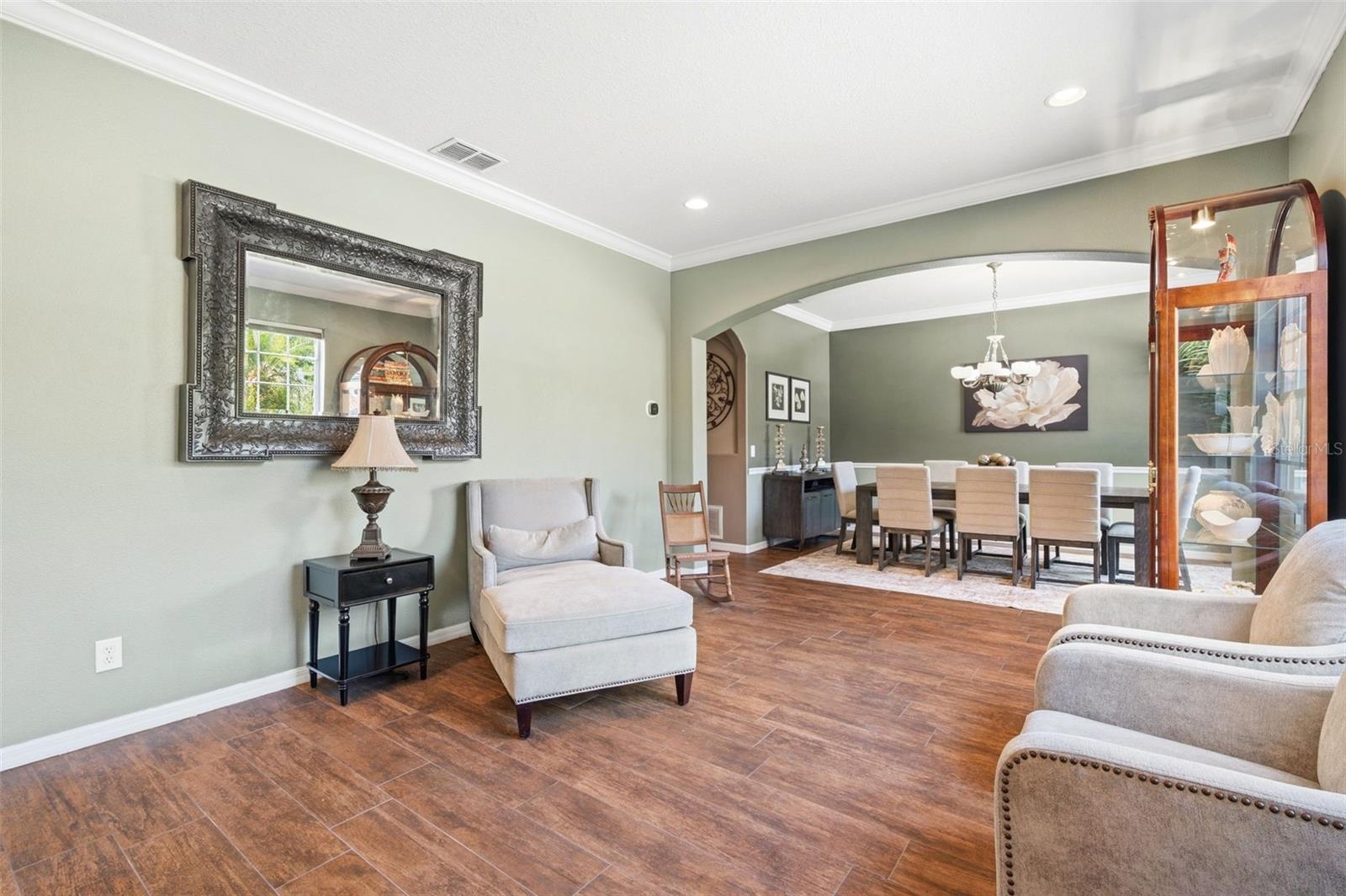 SEVEN OAKS PRCL S-9 - Residential