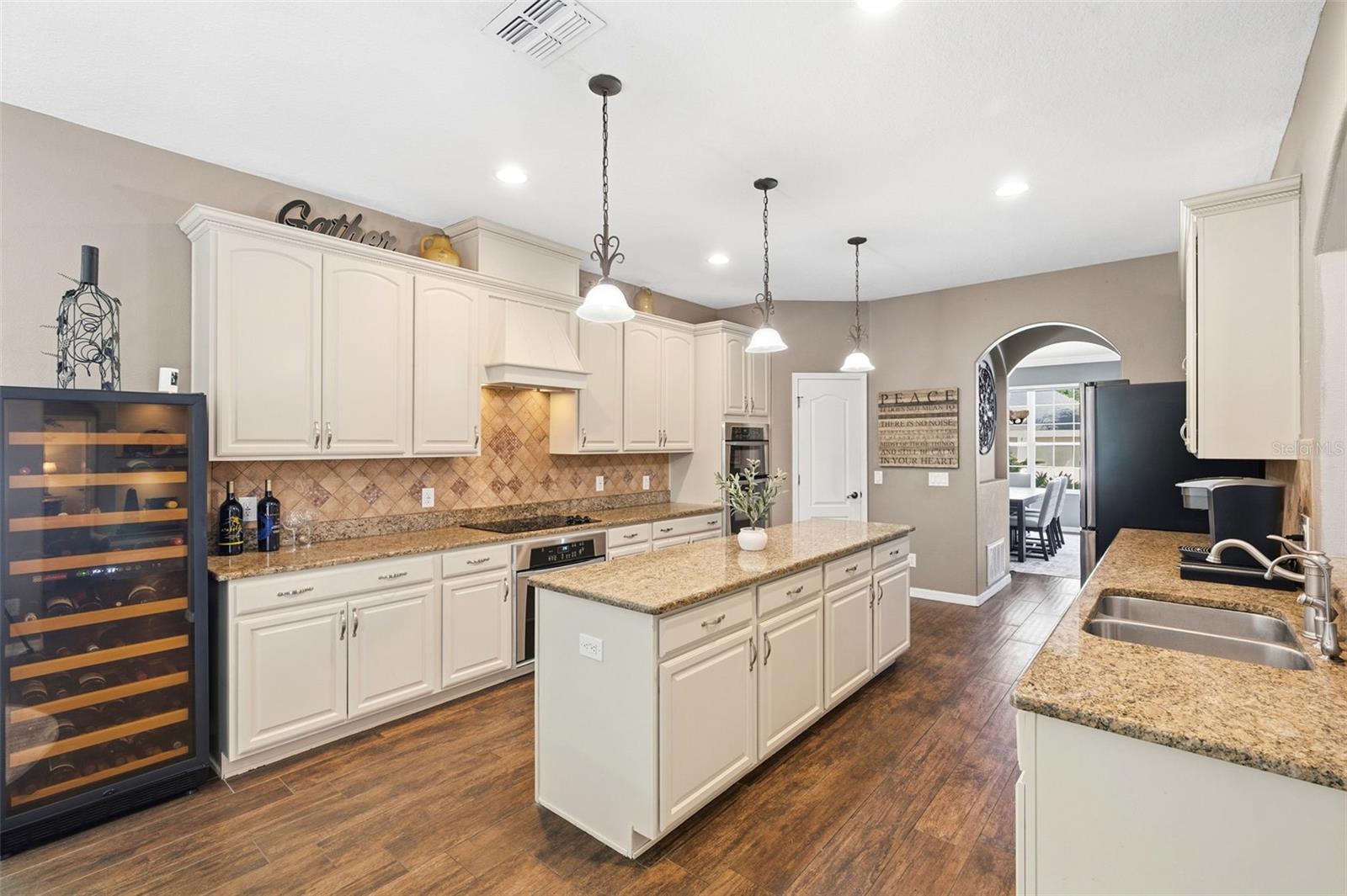 SEVEN OAKS PRCL S-9 - Residential