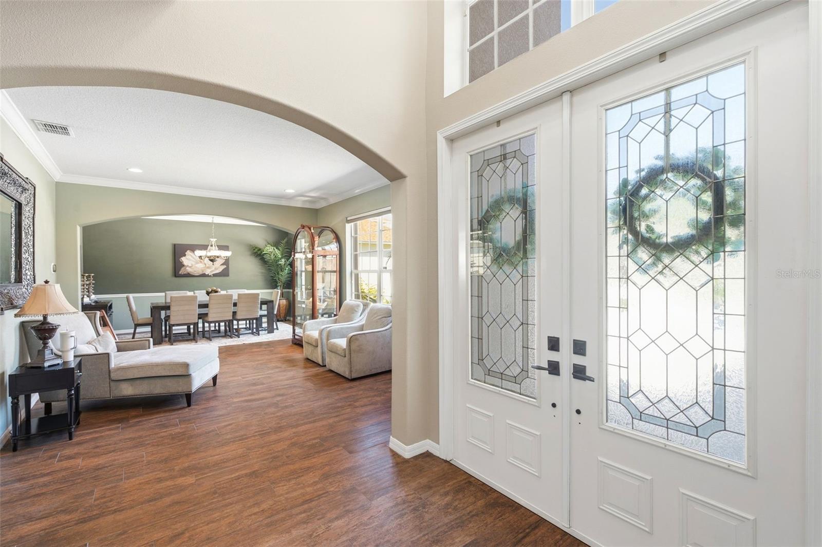 SEVEN OAKS PRCL S-9 - Residential
