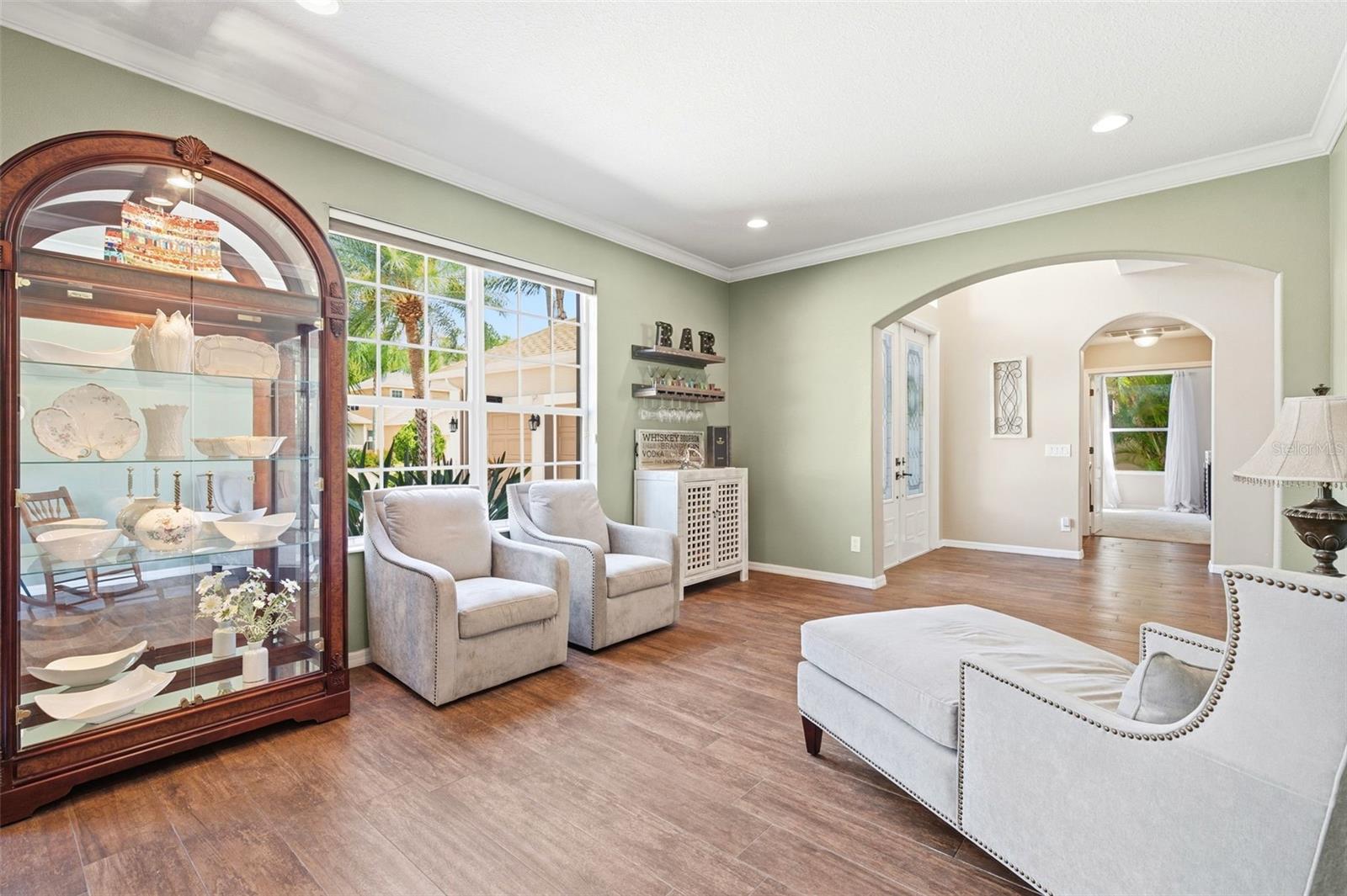 SEVEN OAKS PRCL S-9 - Residential