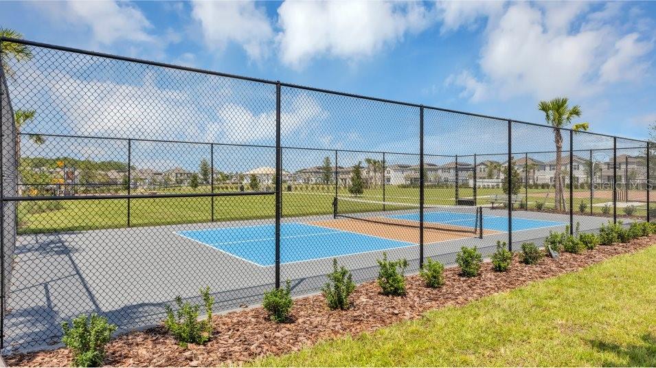 EDGEWATER PRESERVE PH 1 - Residential
