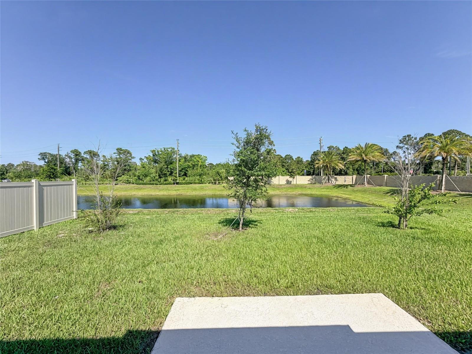 EDGEWATER PRESERVE PH 1 - Residential