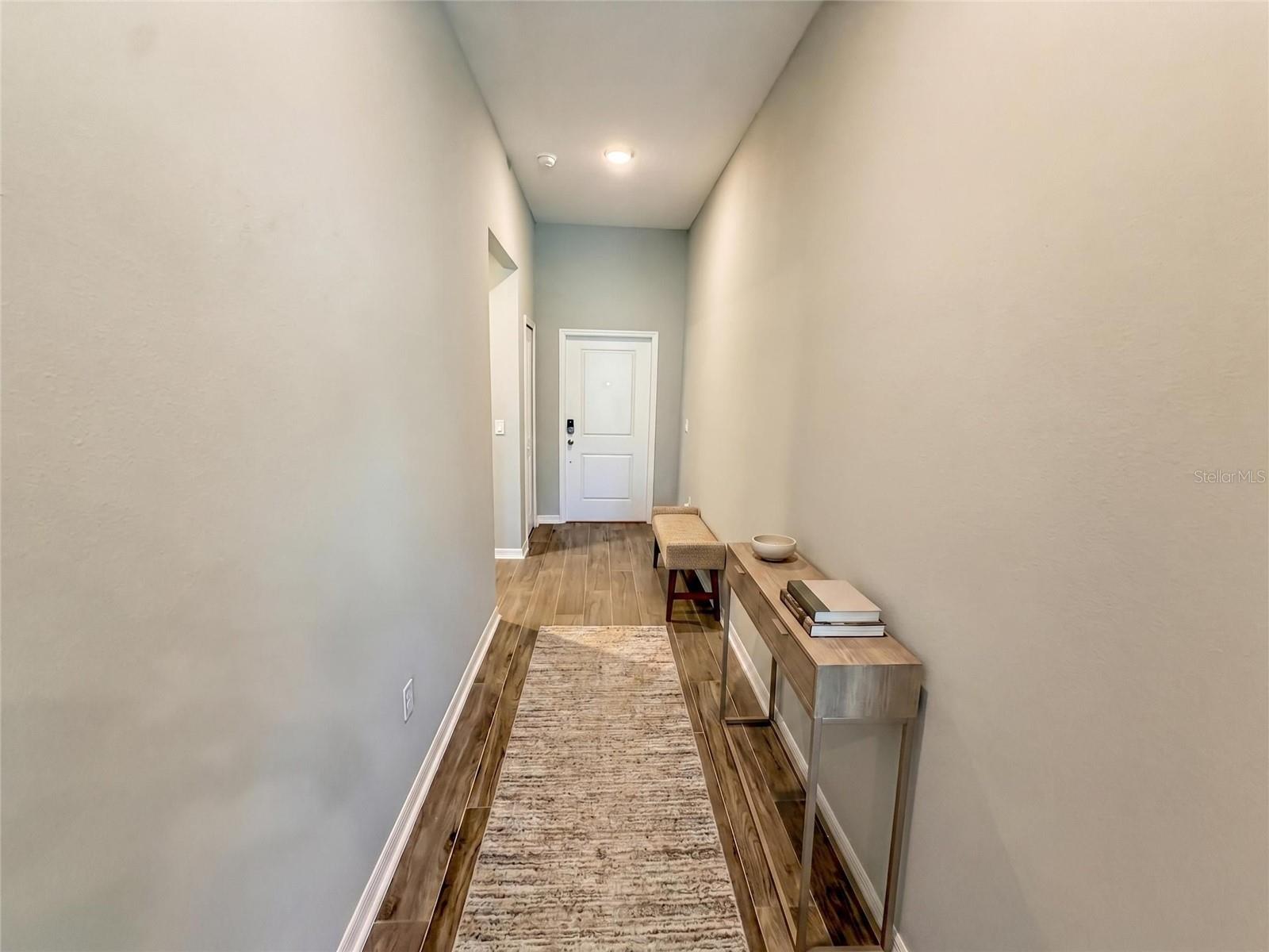 EDGEWATER PRESERVE PH 1 - Residential