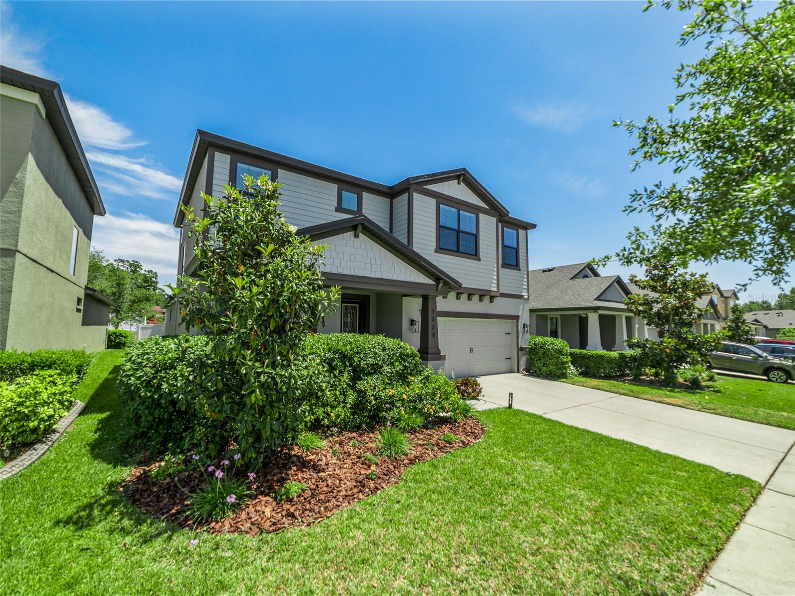 FLORABLU ESTATES - Residential