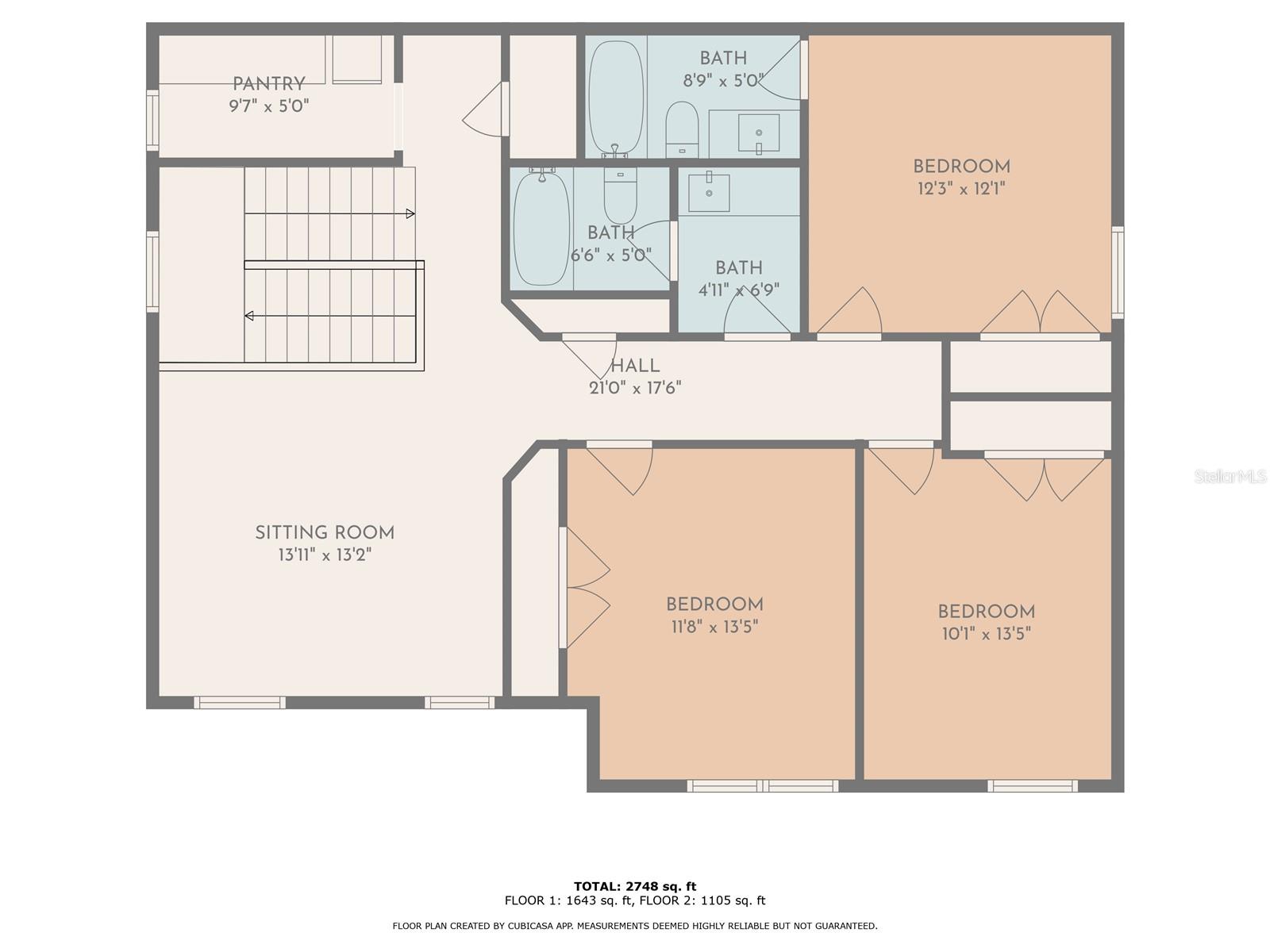 FLORABLU ESTATES - Residential
