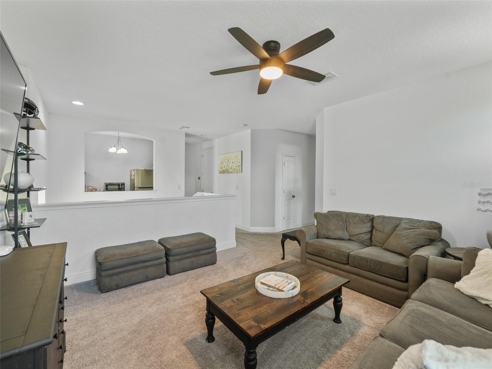 FLORABLU ESTATES - Residential