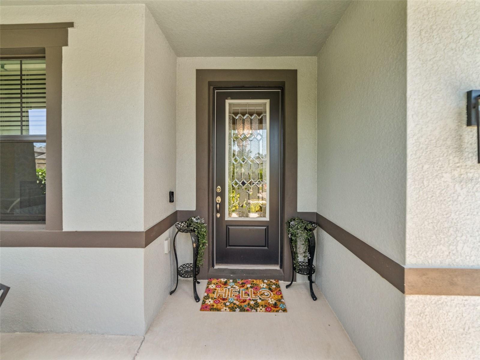 FLORABLU ESTATES - Residential