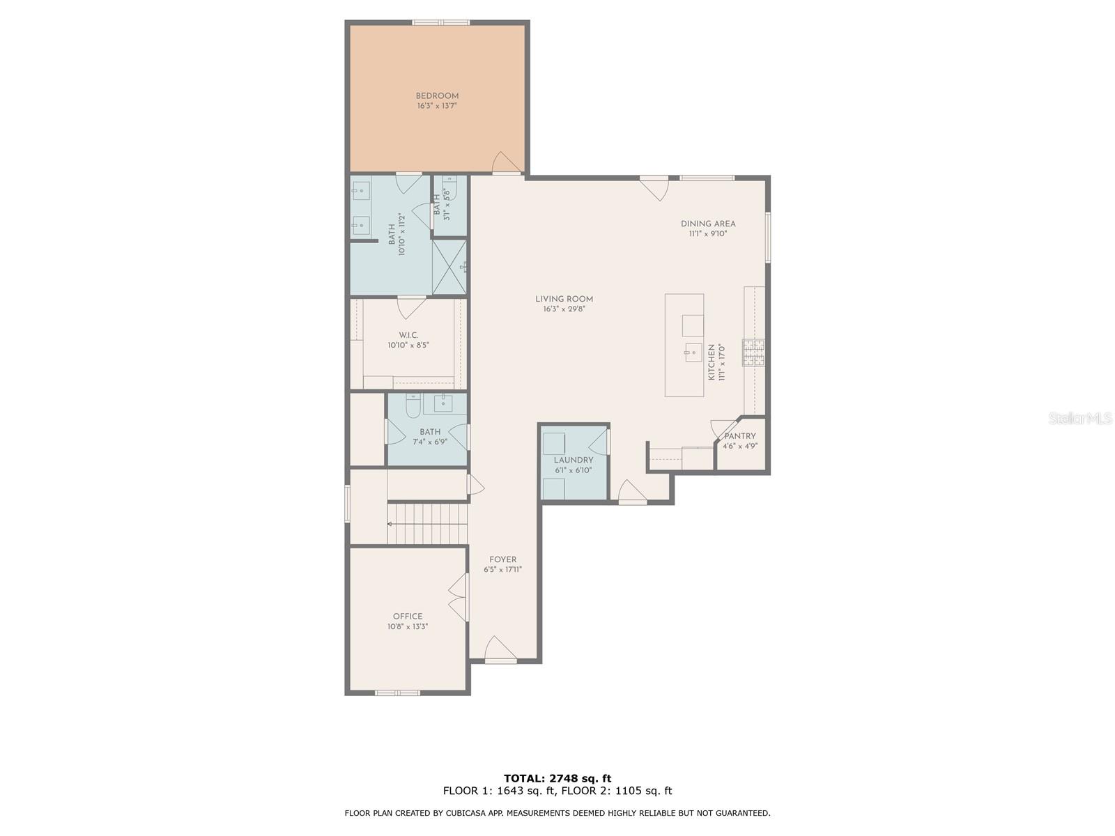 FLORABLU ESTATES - Residential