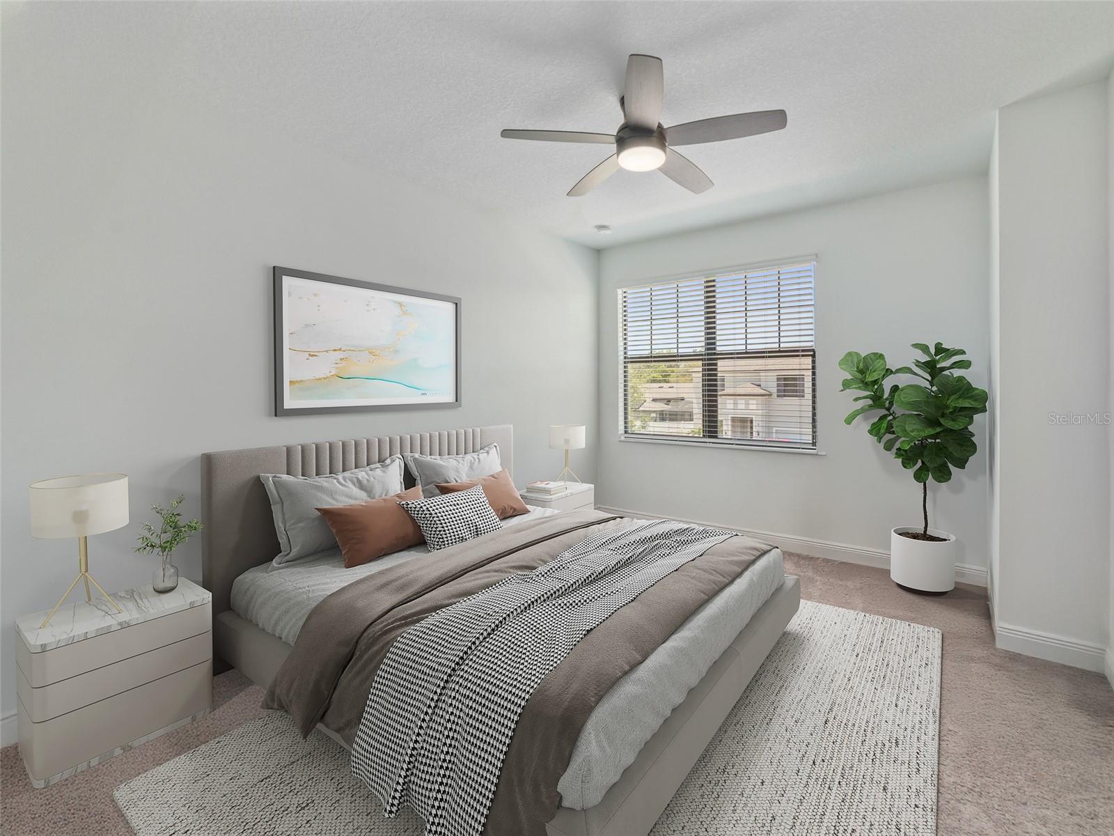 FLORABLU ESTATES - Residential