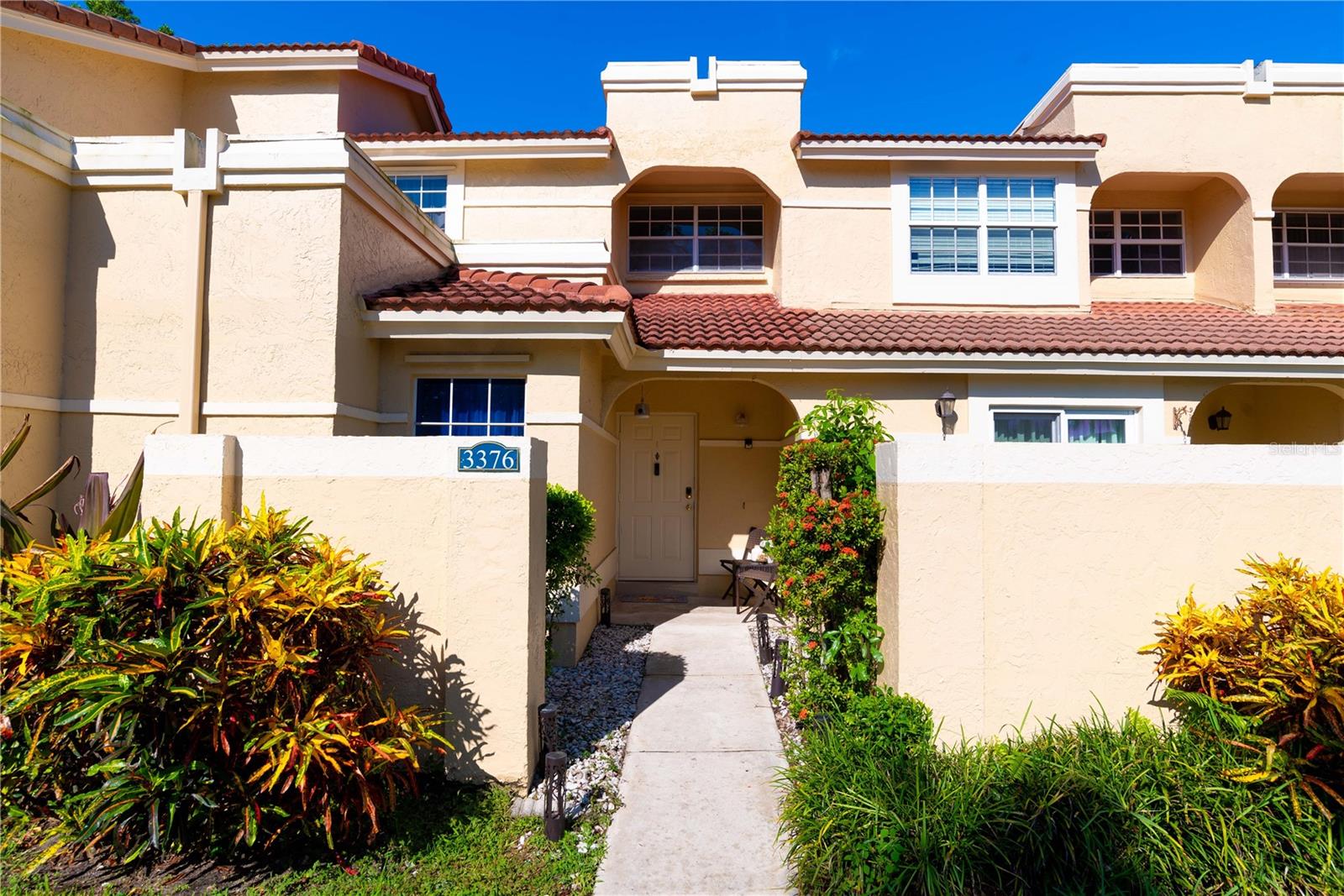 THE LAKES OF DEER CREEK 108-22 B - Residential
