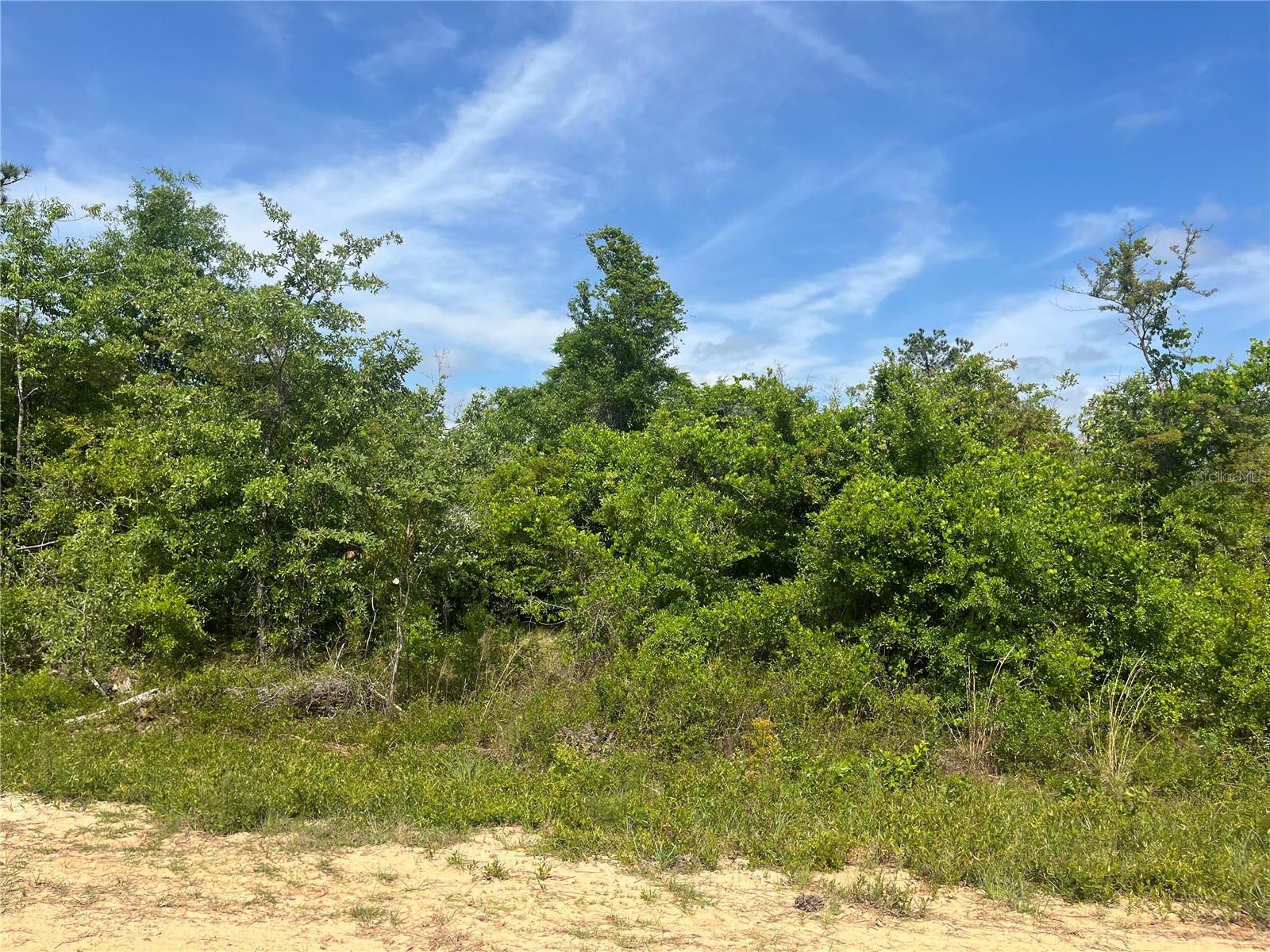 COMPASS LAKE HILLS - Land